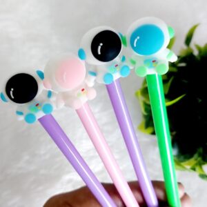 Astronaut Theme - Fancy Gel Pen