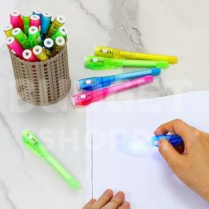 Invisible Pen - 1 Pc - Image 3