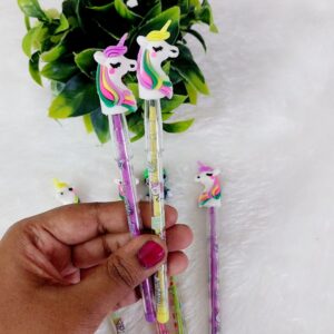 Unicorn | Non sharpening Pencil | Pack of 1