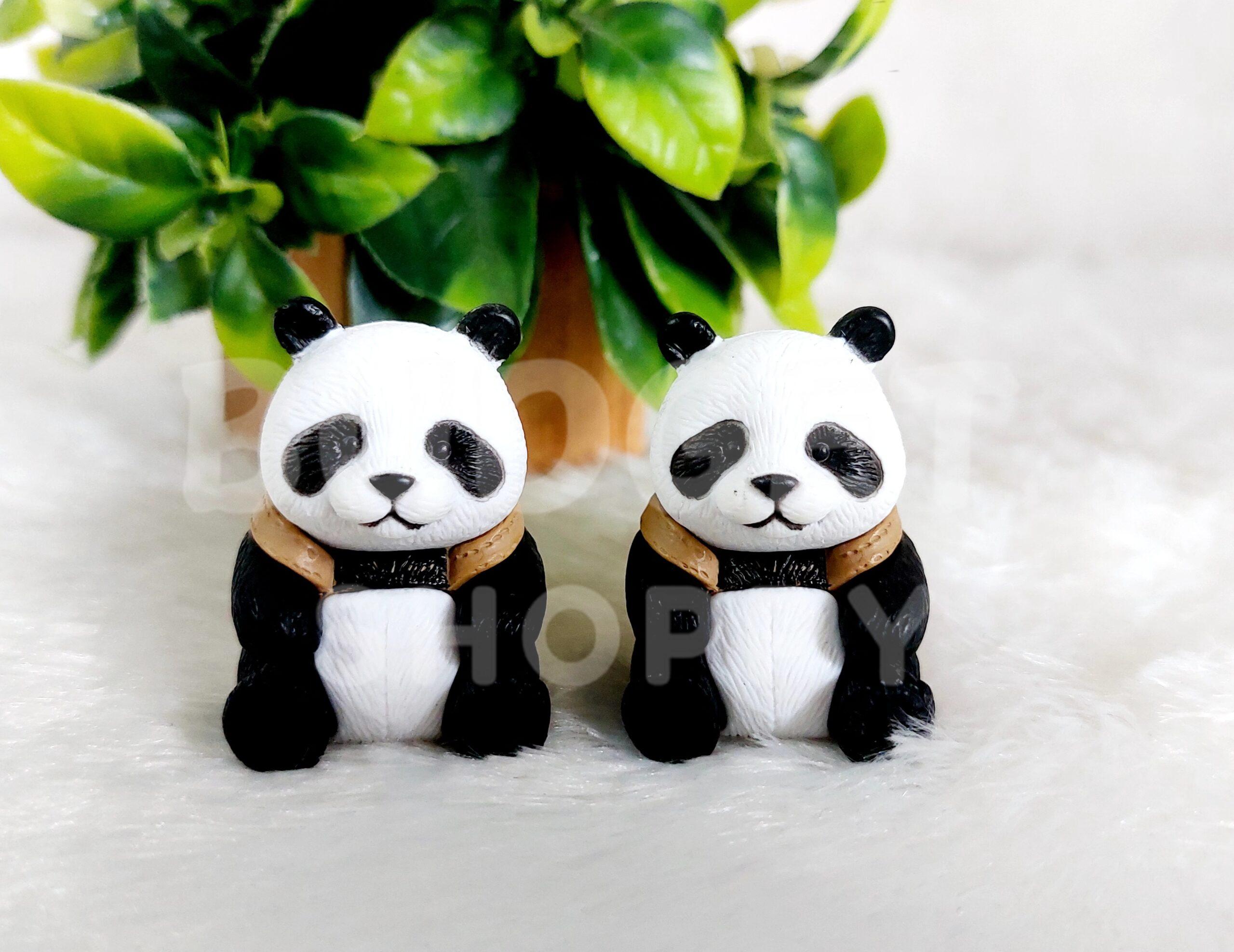 Miniature Panda (Model 5) - Image 10