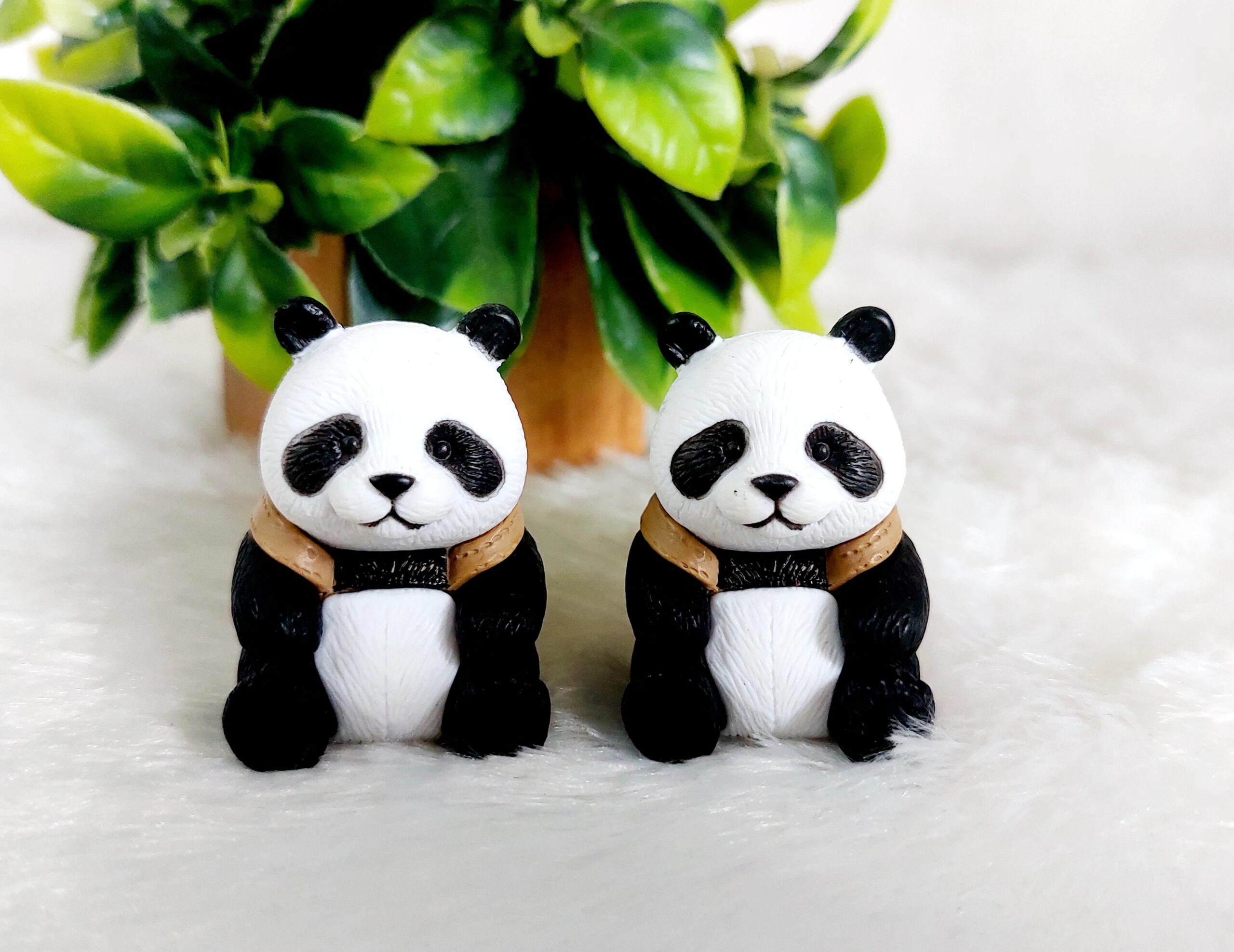 Miniature Panda (Model 5) - Image 10