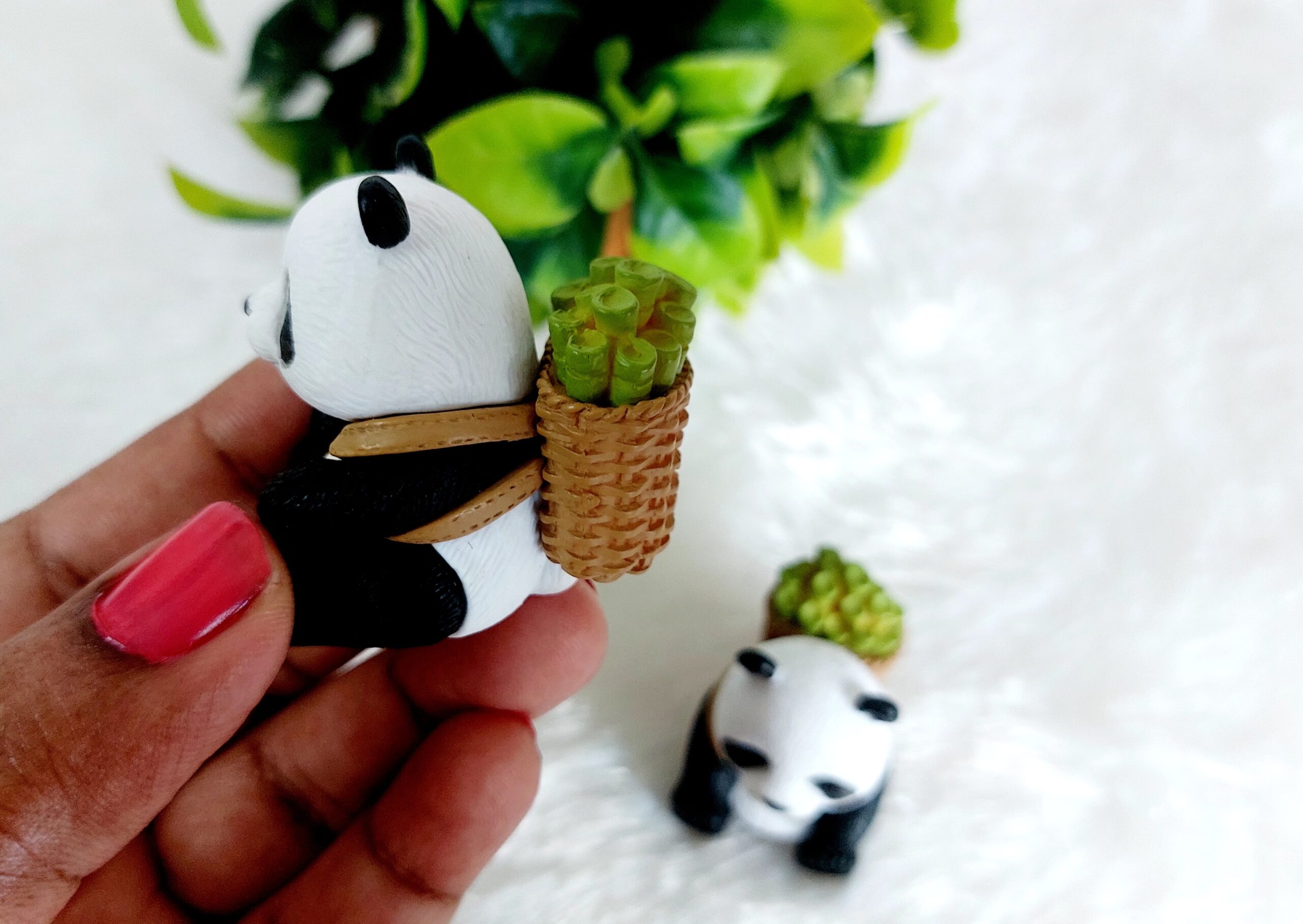 Miniature Panda (Model 5) - Image 9