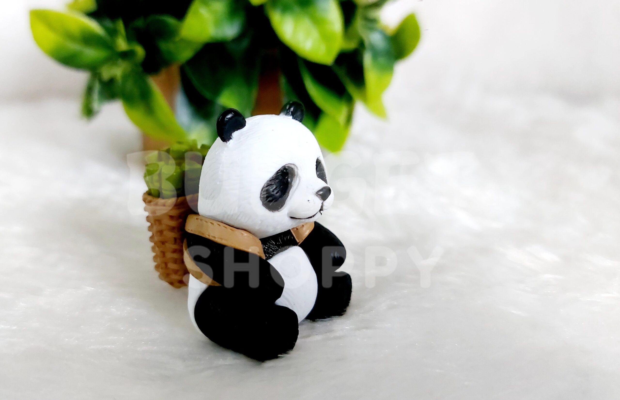 Miniature Panda (Model 5) - Image 4