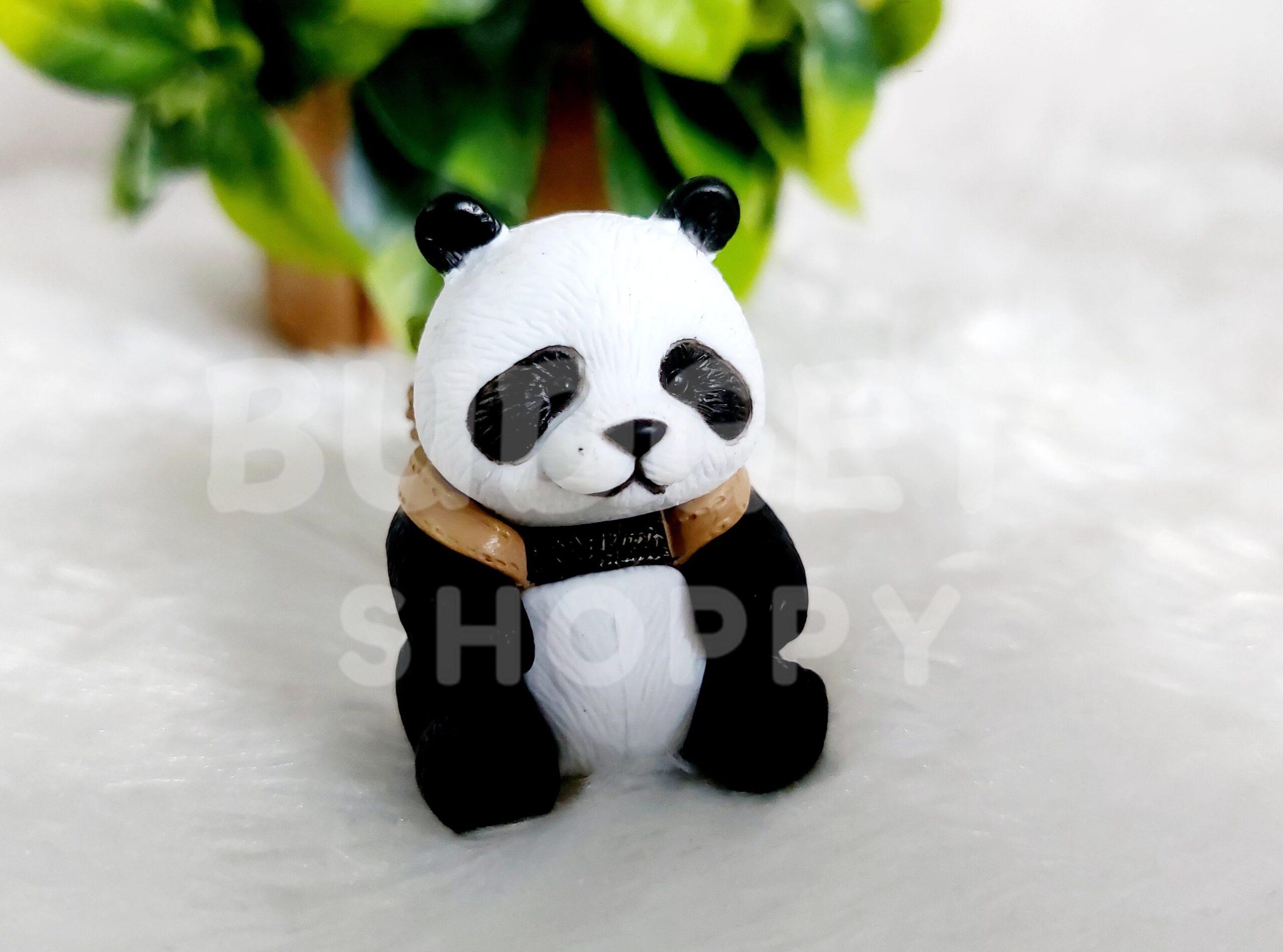 Miniature Panda (Model 5) - Image 2