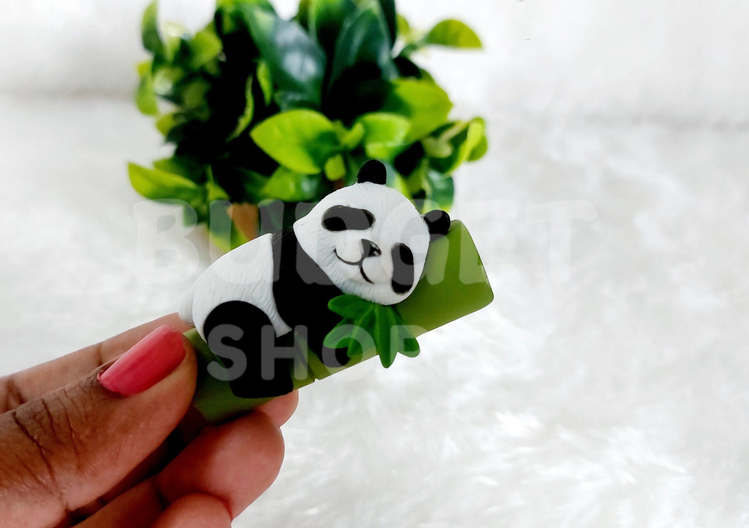 Miniature Panda (Model 6) - Image 2