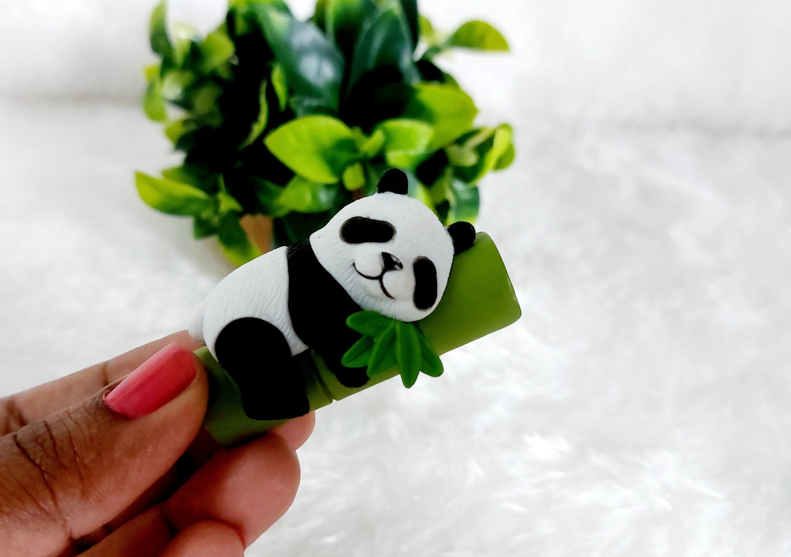 Miniature Panda (Model 6) - Image 2