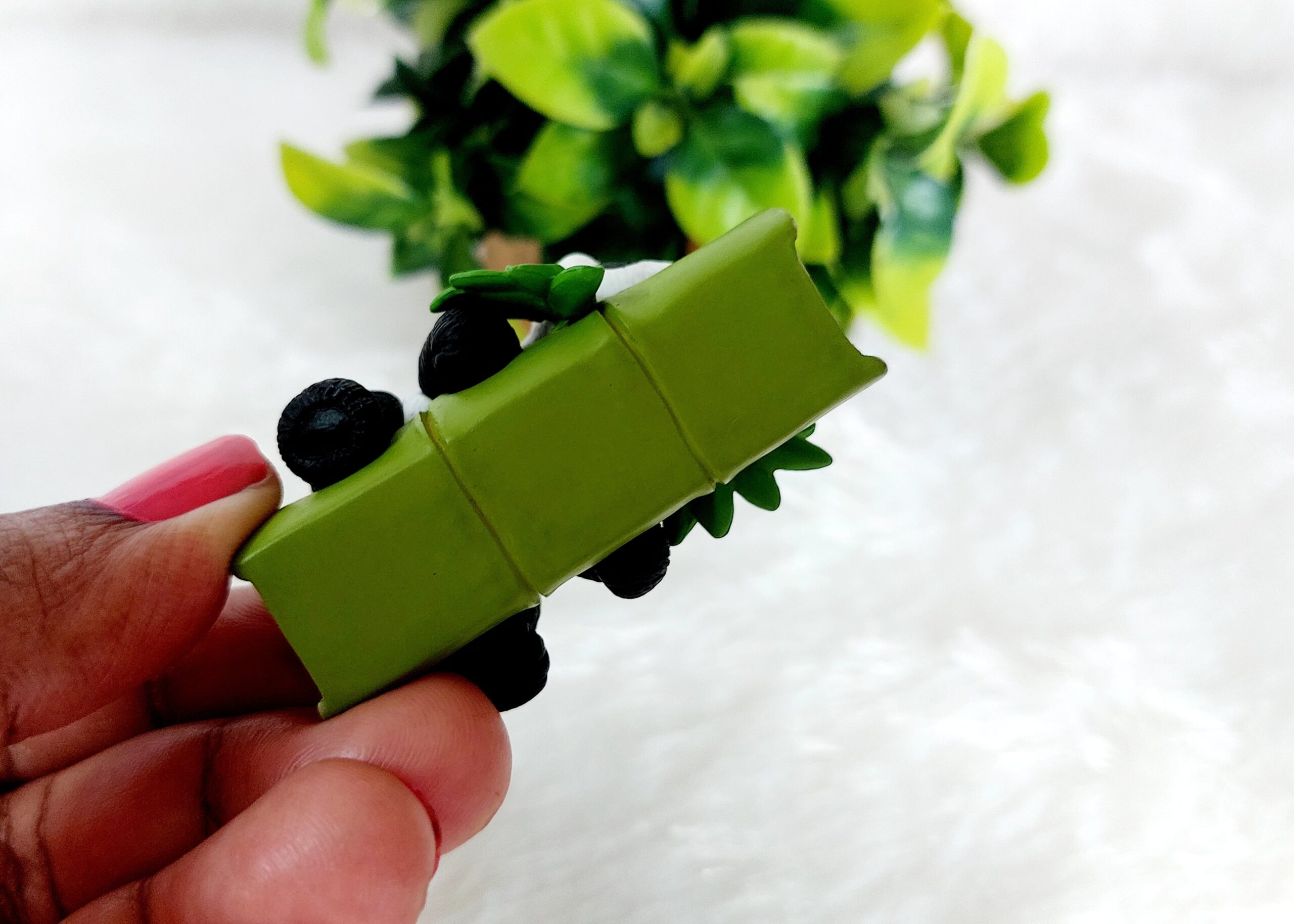 Miniature Panda (Model 6) - Image 5