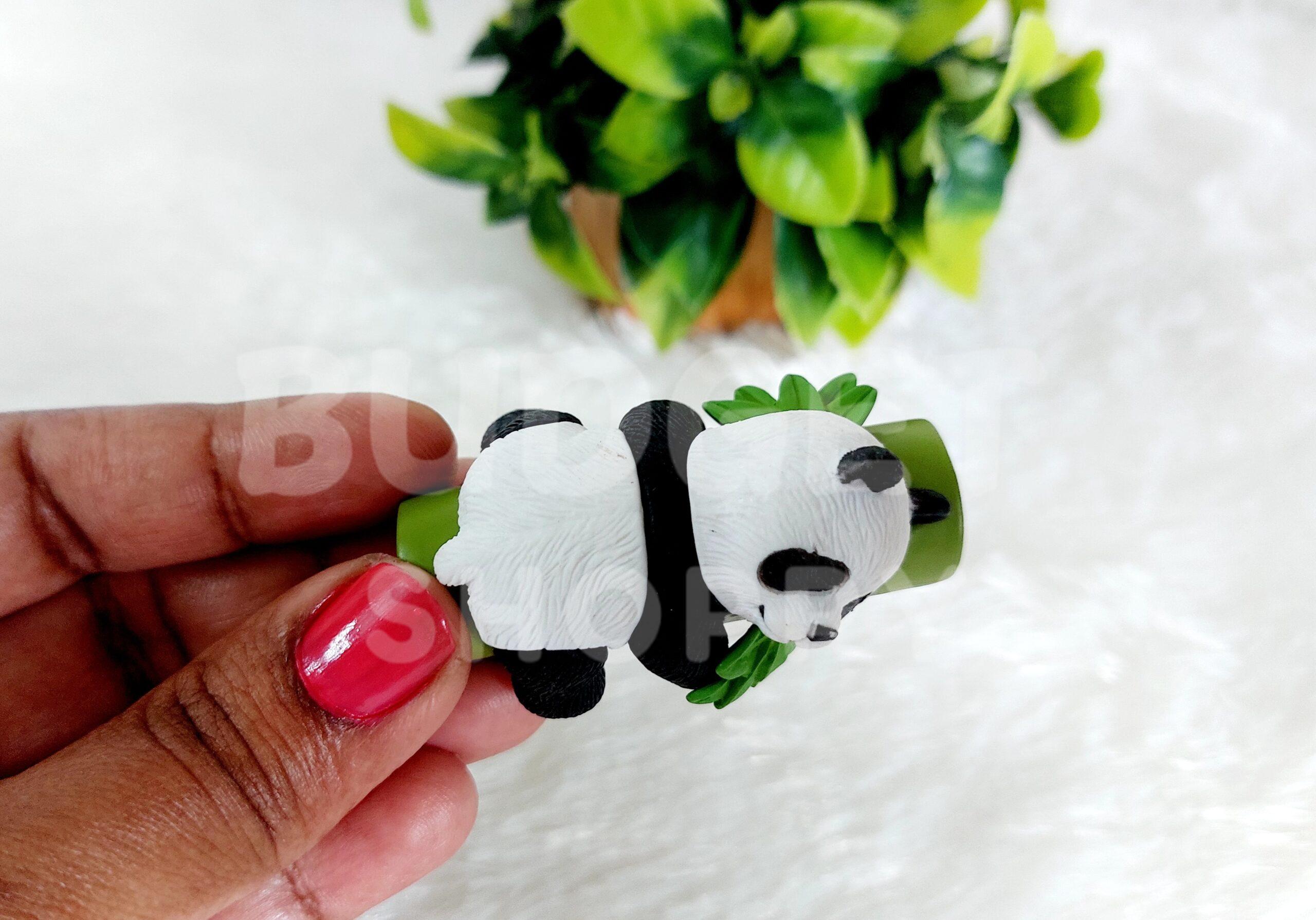 Miniature Panda (Model 6) - Image 6