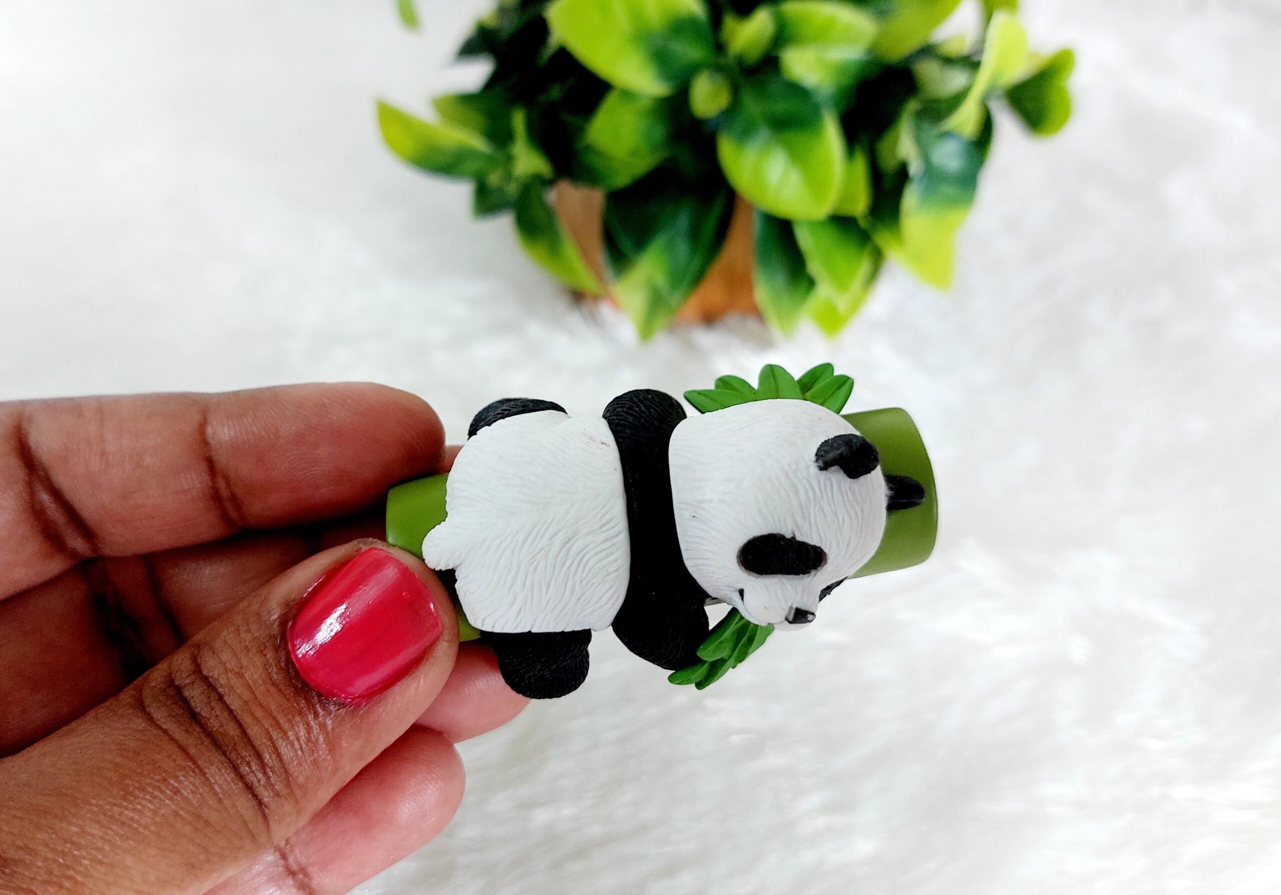 Miniature Panda (Model 6) - Image 6