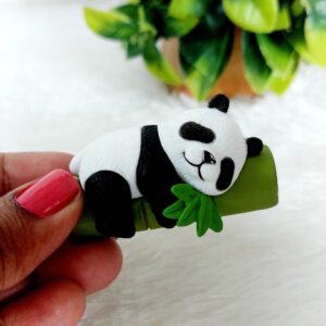 Miniature Panda (Model 6)