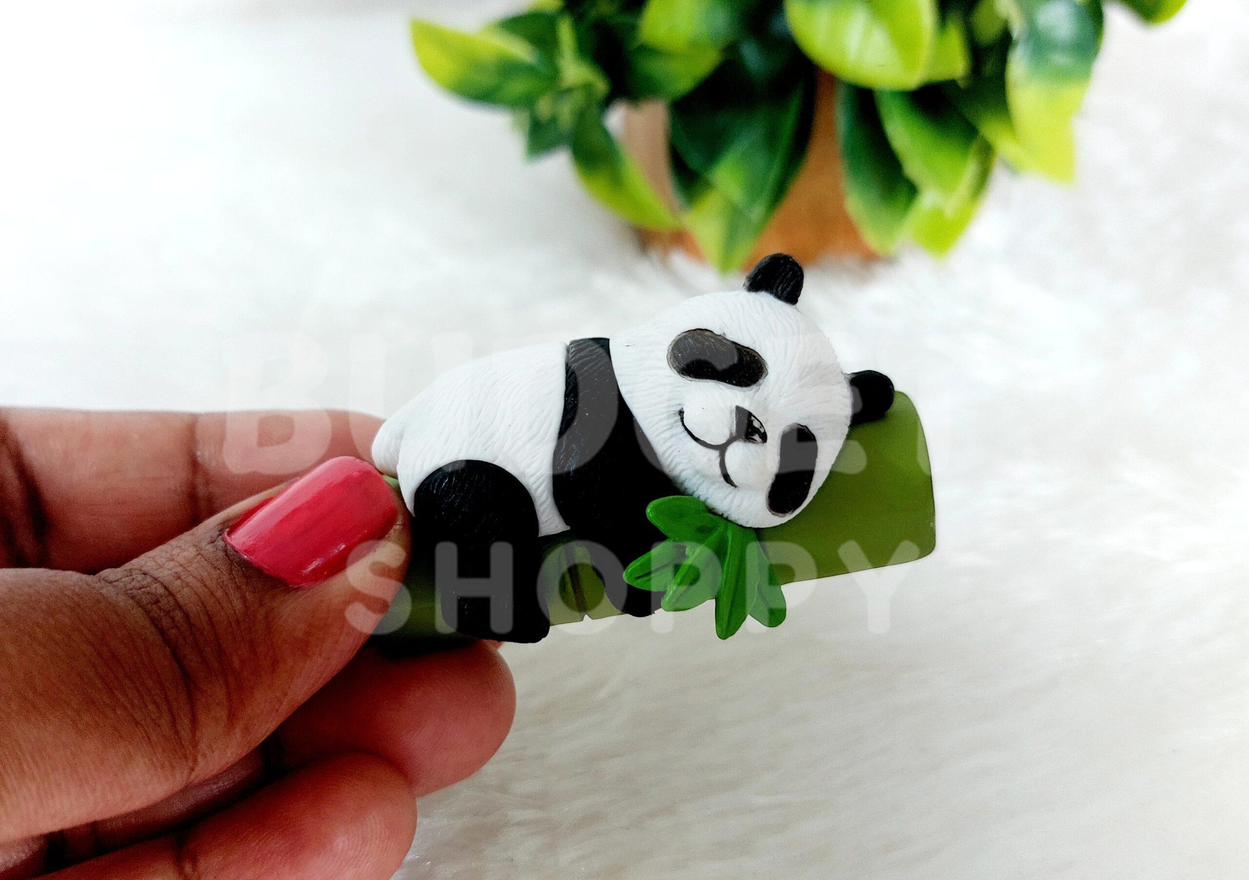 Miniature Panda (Model 6)