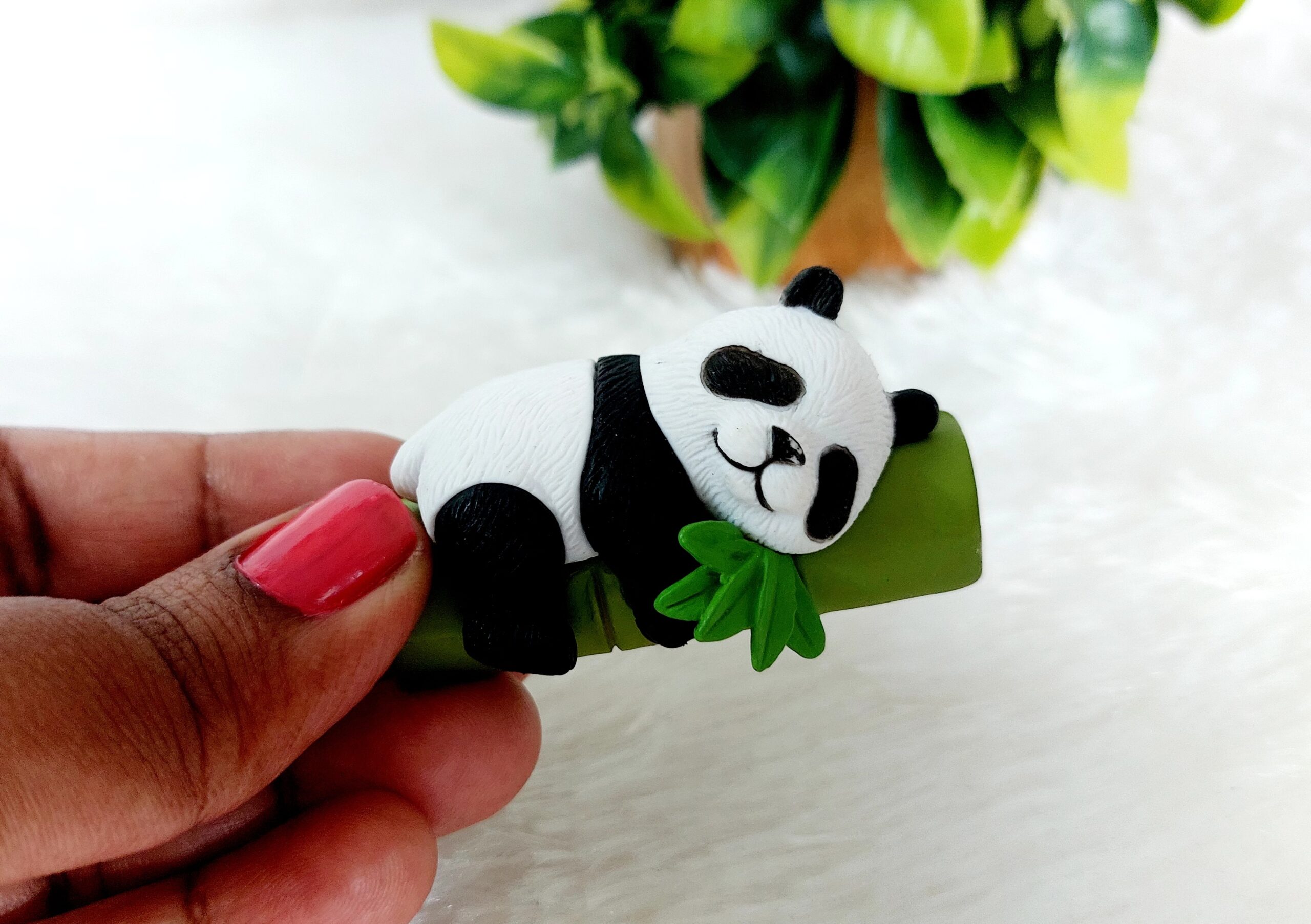 Miniature Panda (Model 6)