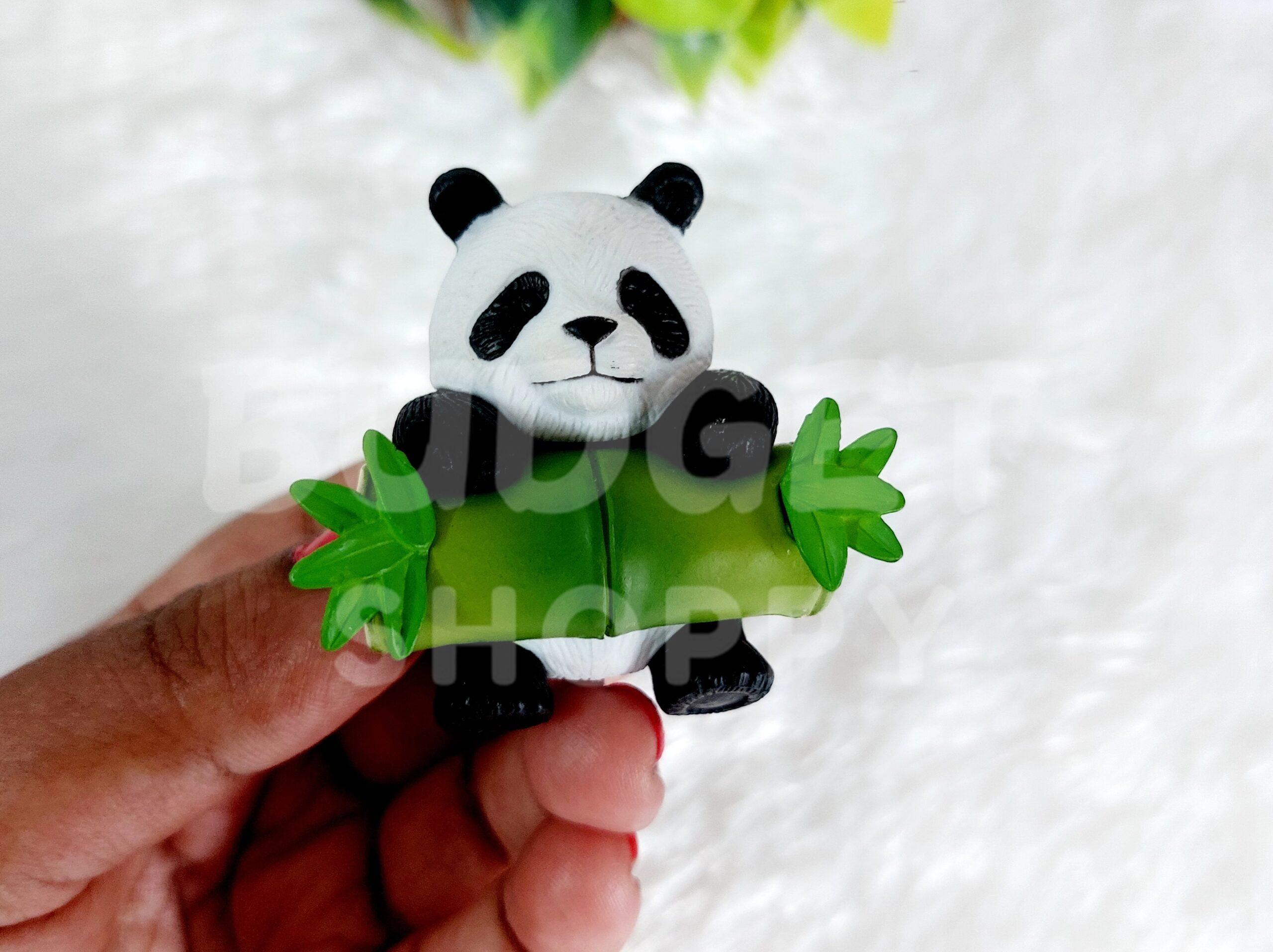 Miniature Panda (Model 7) - Image 5