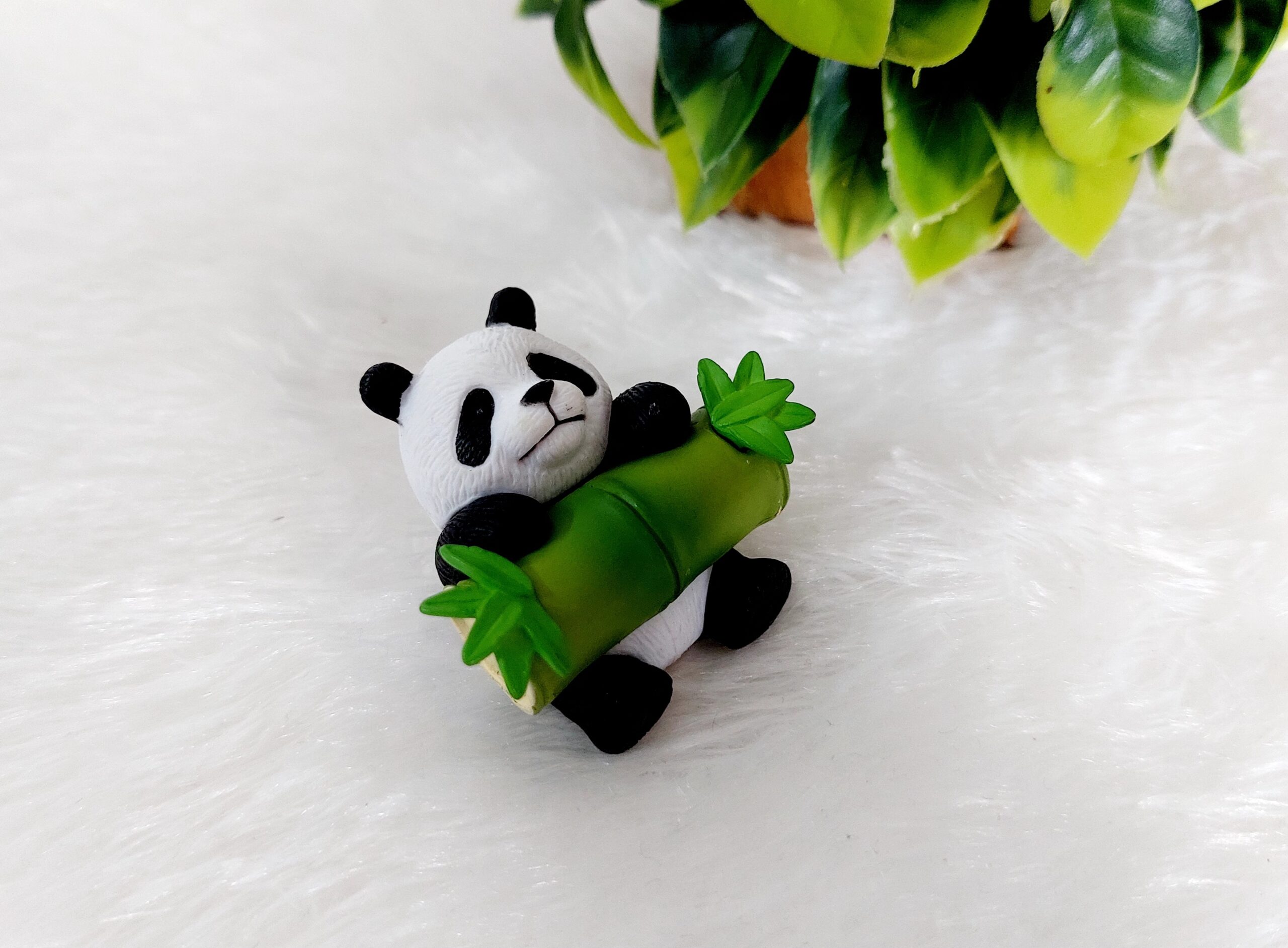Miniature Panda (Model 7) - Image 3
