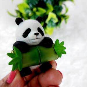 Miniature Panda (Model 7)