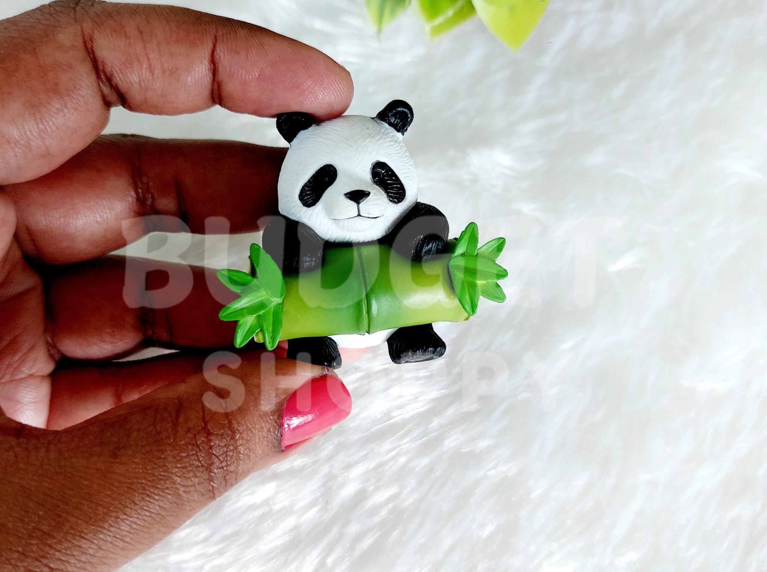 Miniature Panda (Model 7) - Image 4