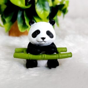 Miniature Panda (Model 8)