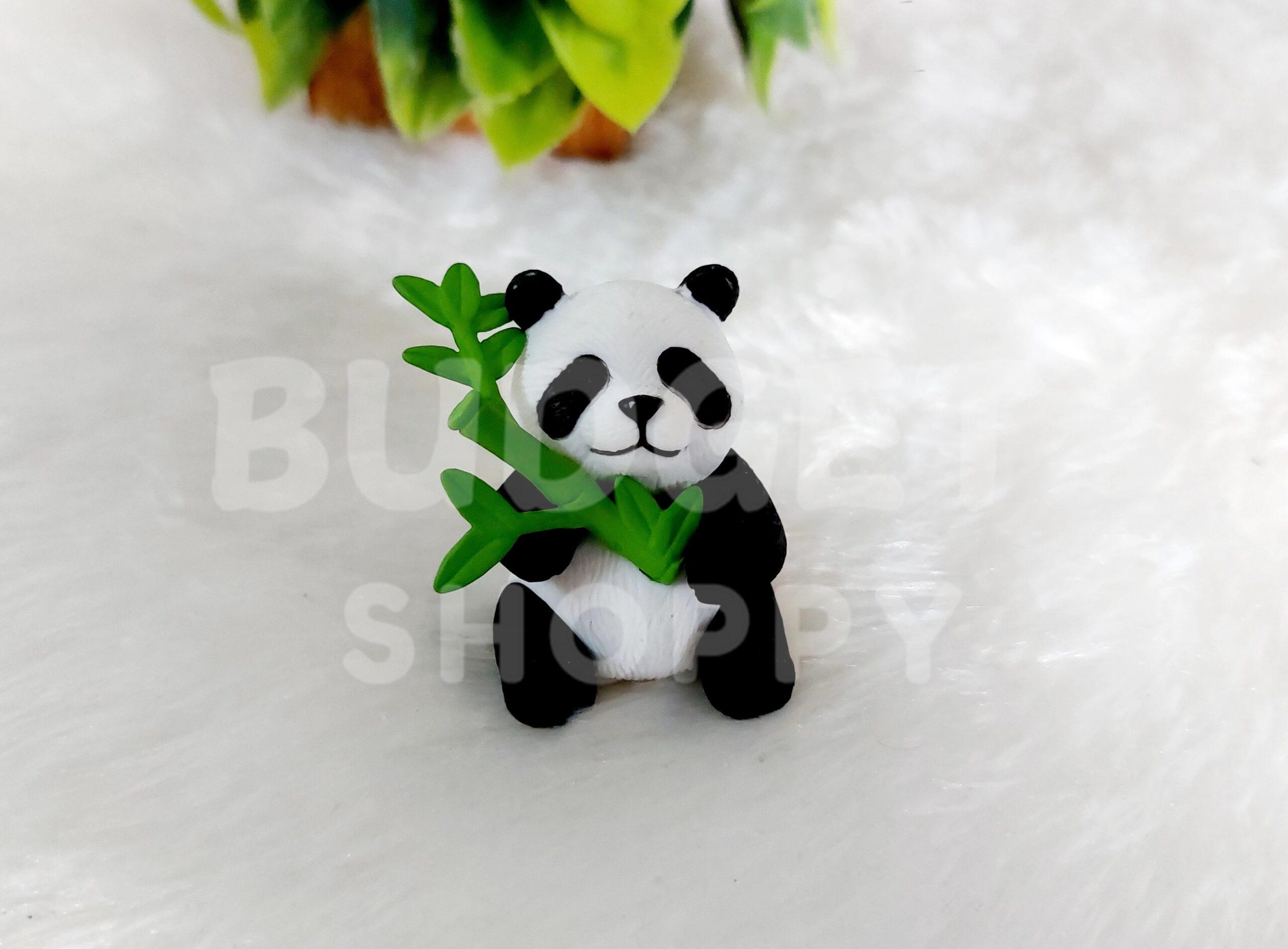 Miniature Panda (Model 4) - Image 2
