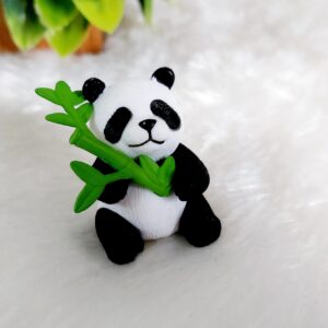 Miniature Panda (Model 4)
