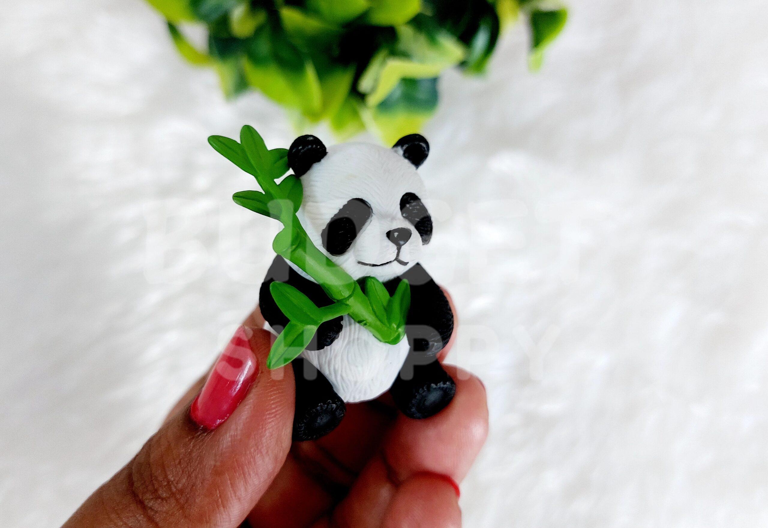 Miniature Panda (Model 4) - Image 4