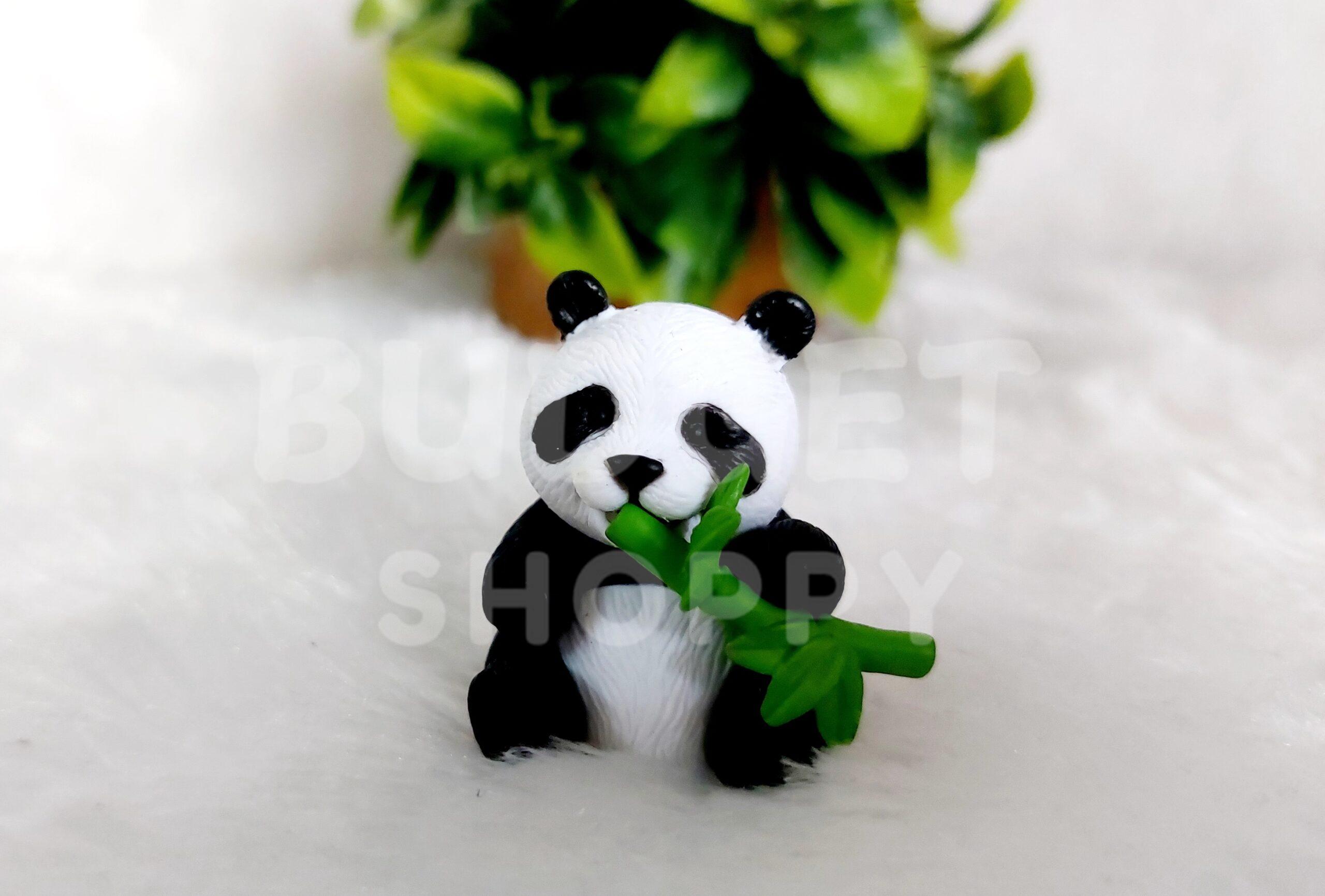 Miniature Panda (Model 3) - Image 2