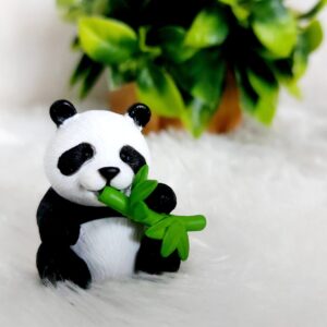 Miniature Panda (Model 3)