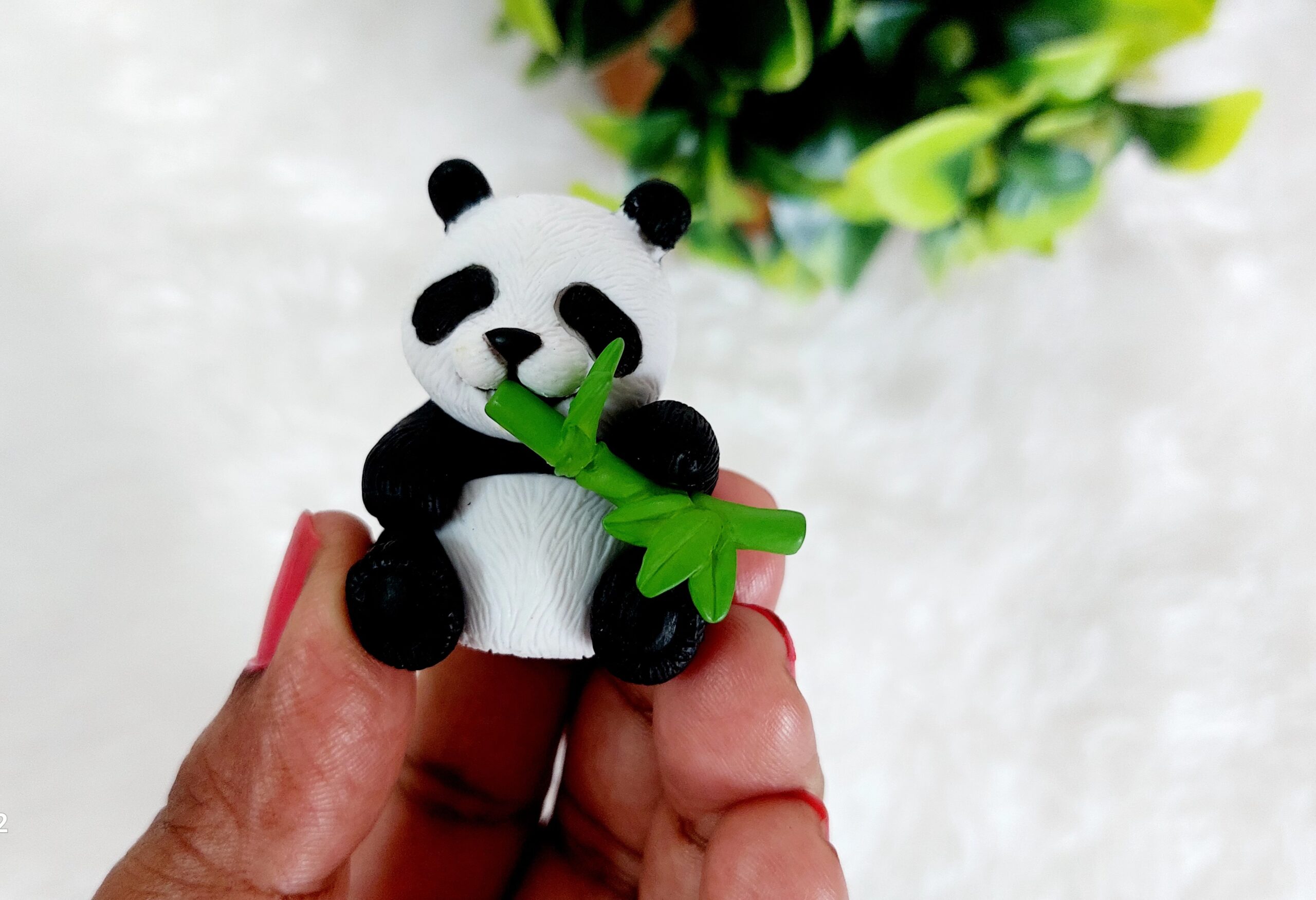 Miniature Panda (Model 3) - Image 4