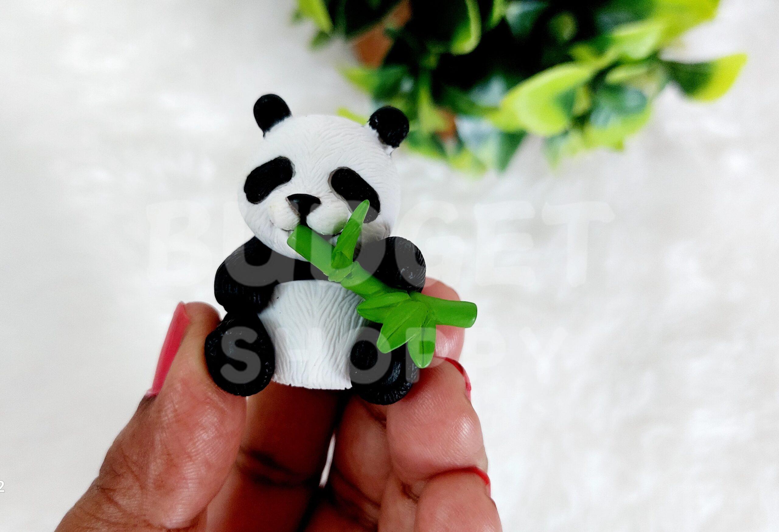 Miniature Panda (Model 3) - Image 4