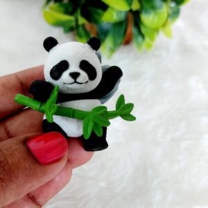 Miniature Panda (Model 2)