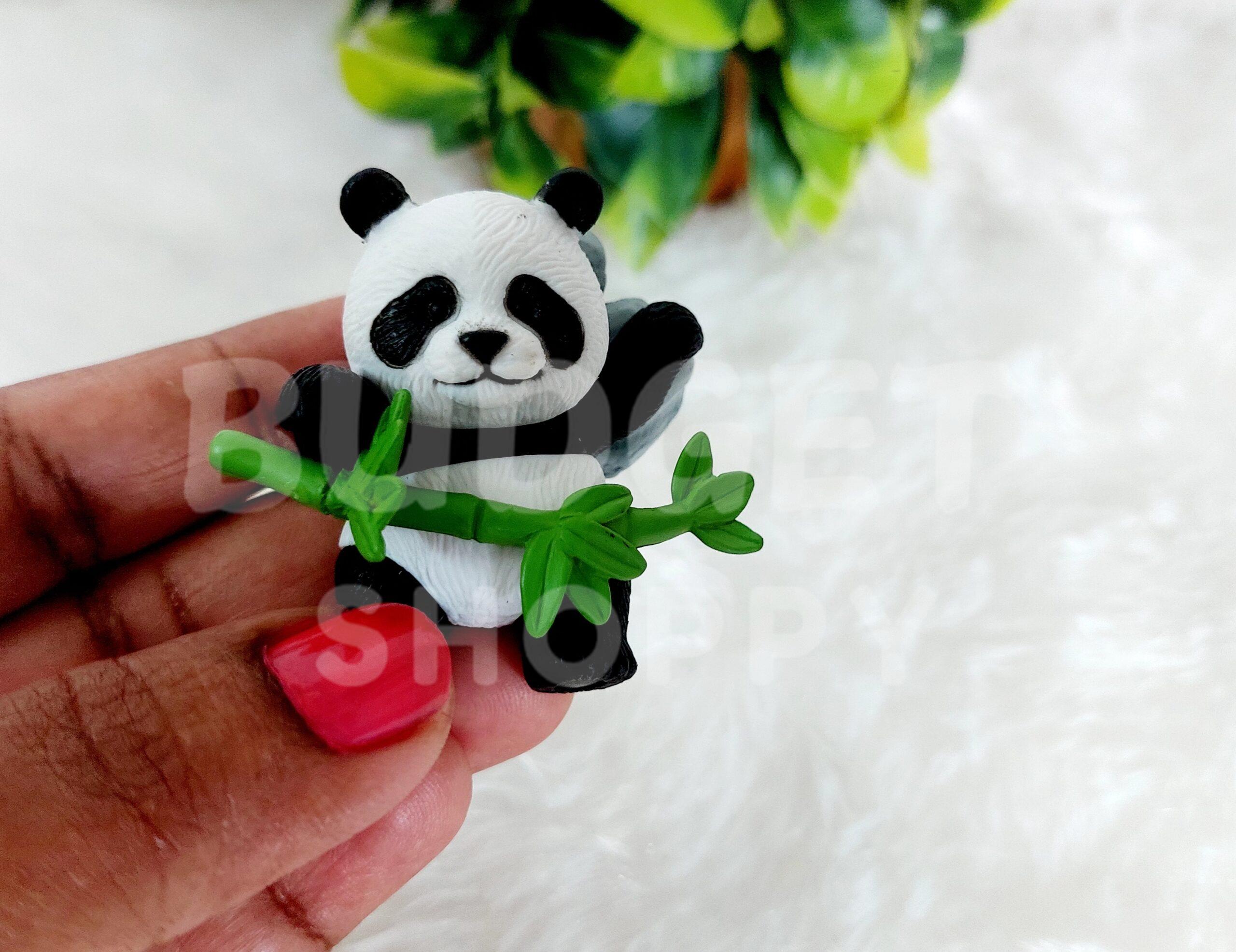 Miniature Panda (Model 2)