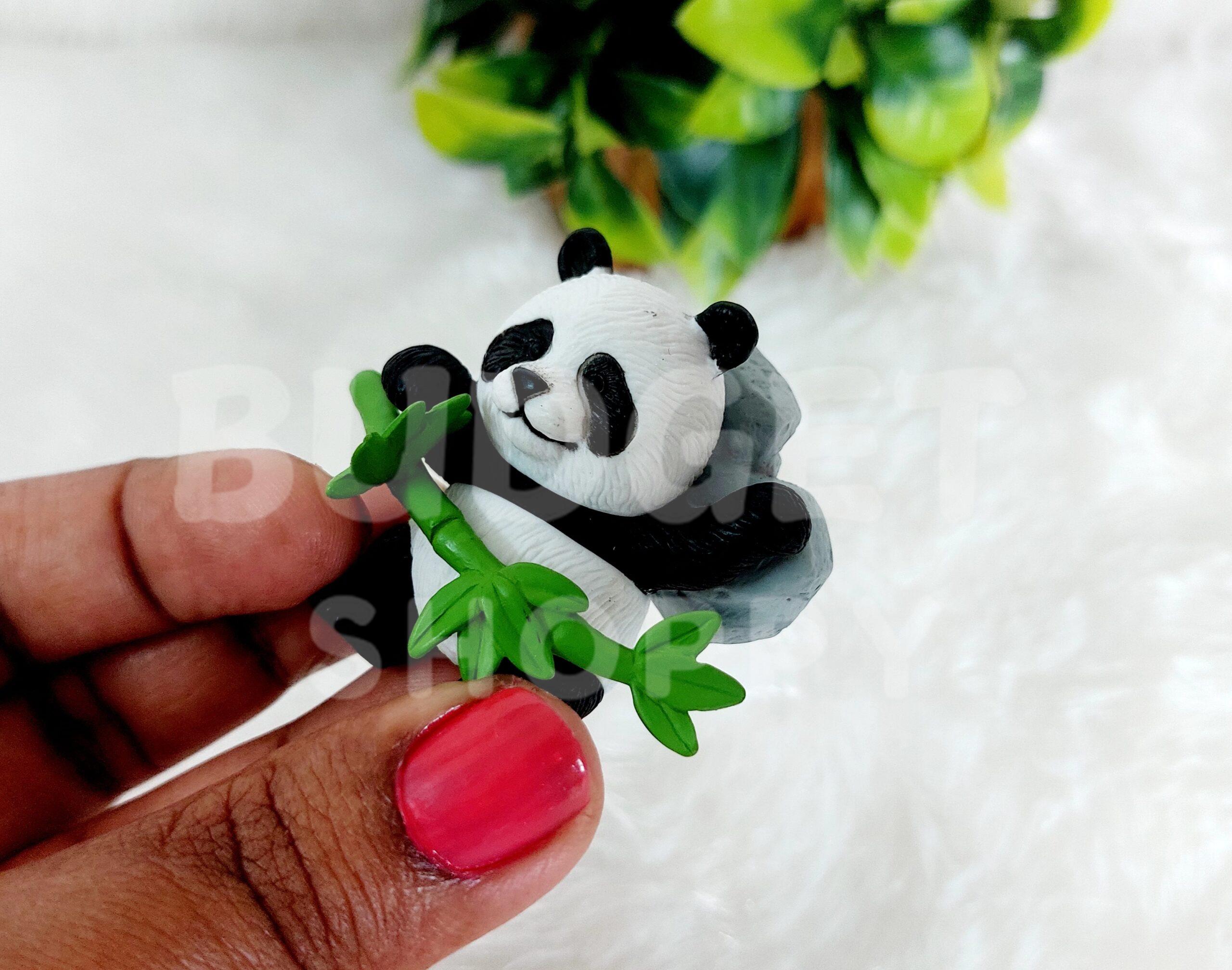 Miniature Panda (Model 2) - Image 4