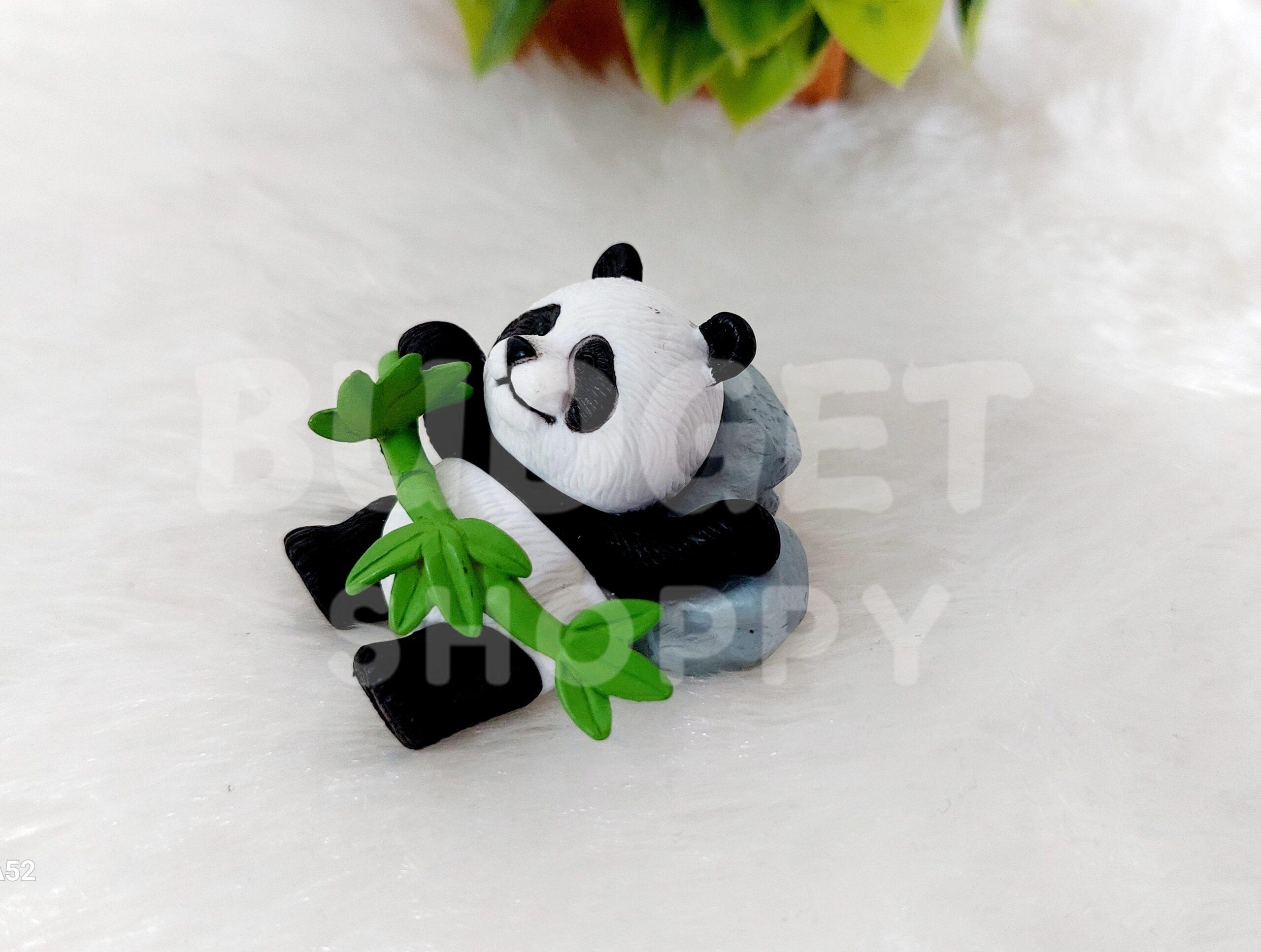 Miniature Panda (Model 2) - Image 5
