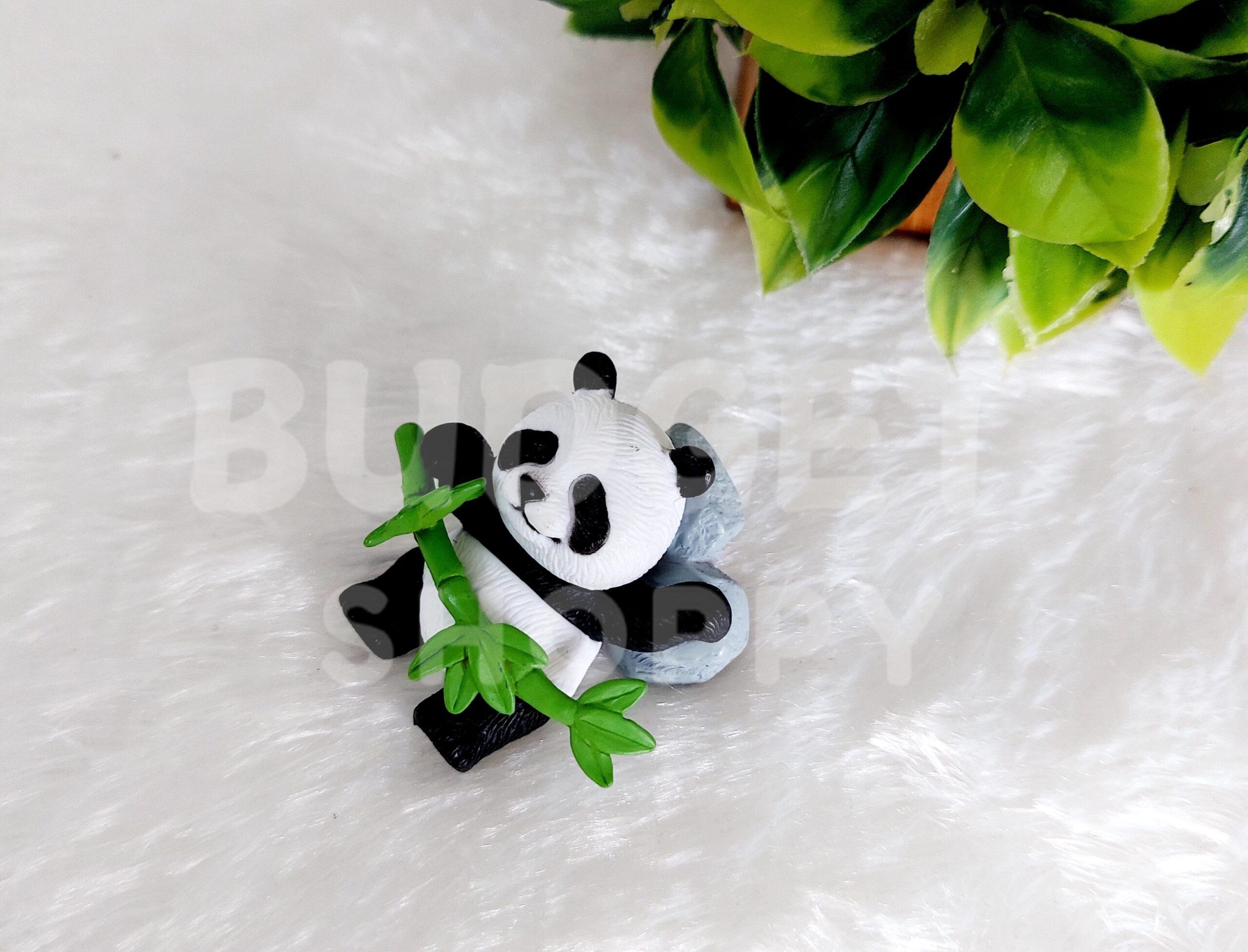 Miniature Panda (Model 2) - Image 2
