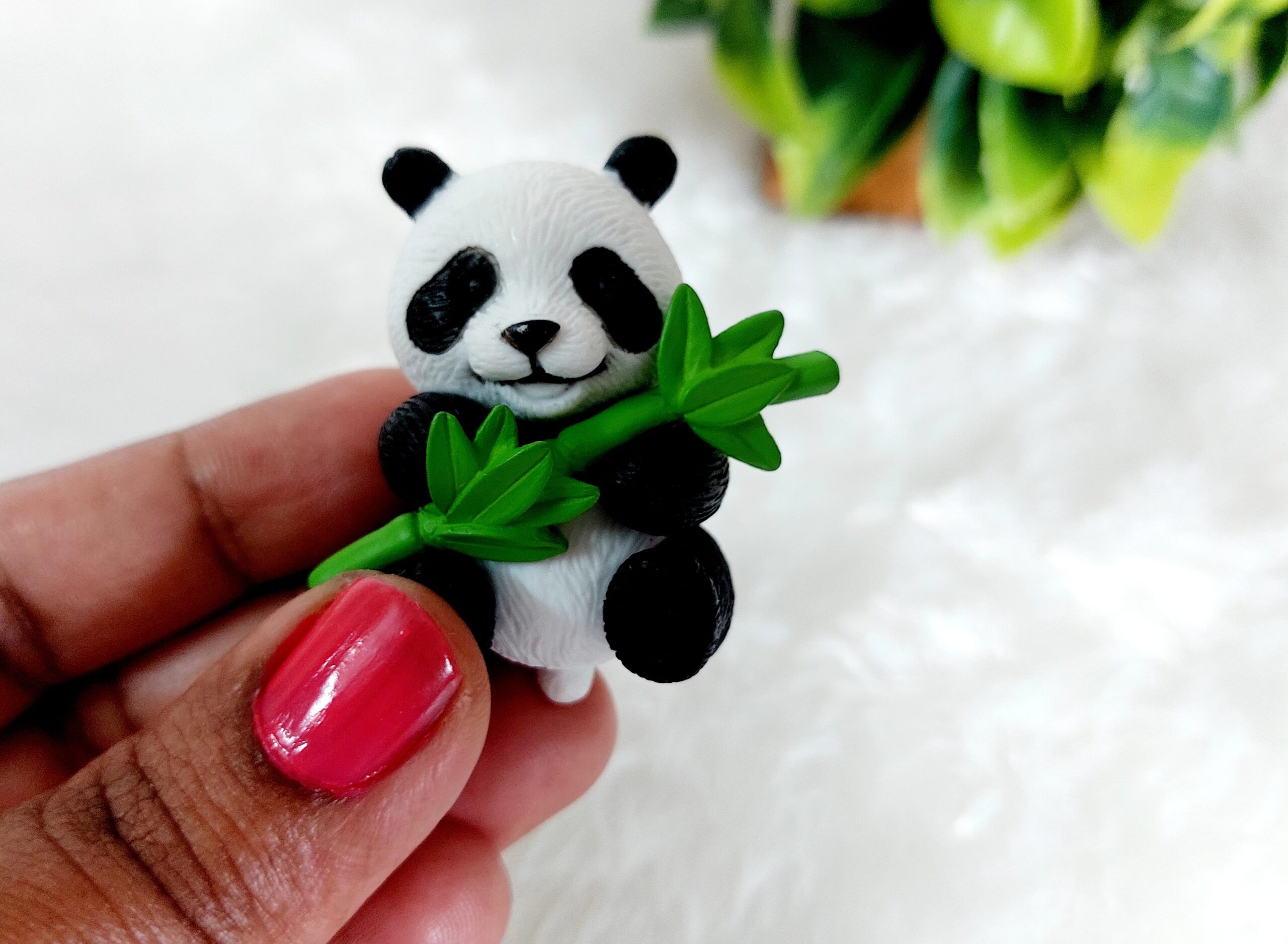 Miniature Panda (Model 1) - Image 5