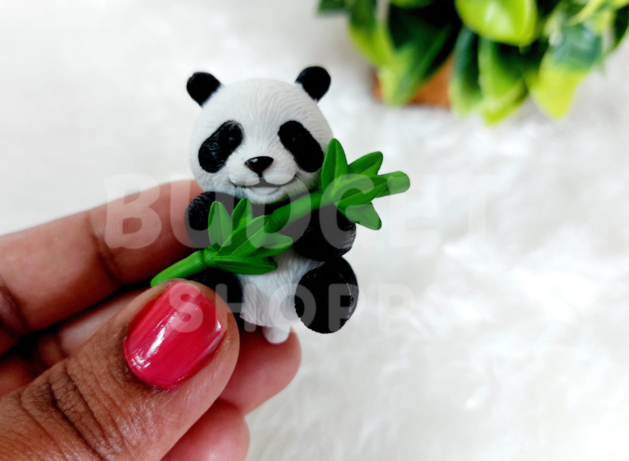 Miniature Panda (Model 1) - Image 5
