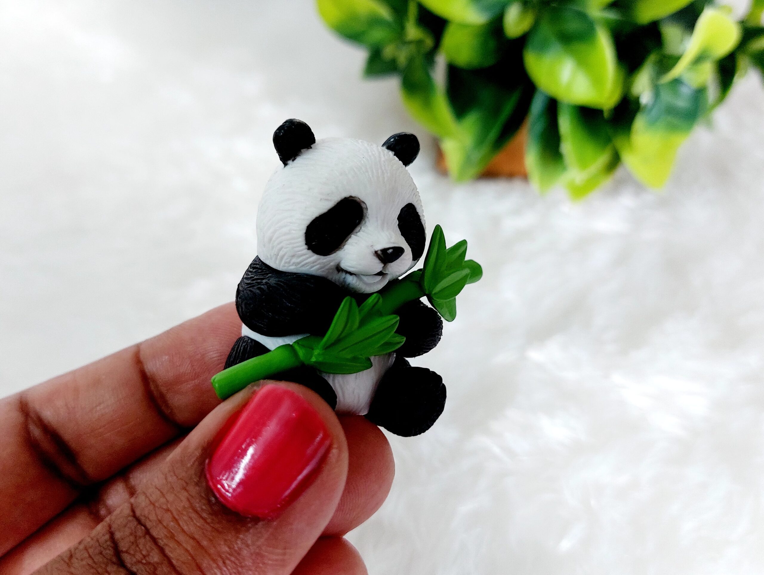 Miniature Panda (Model 1) - Image 4