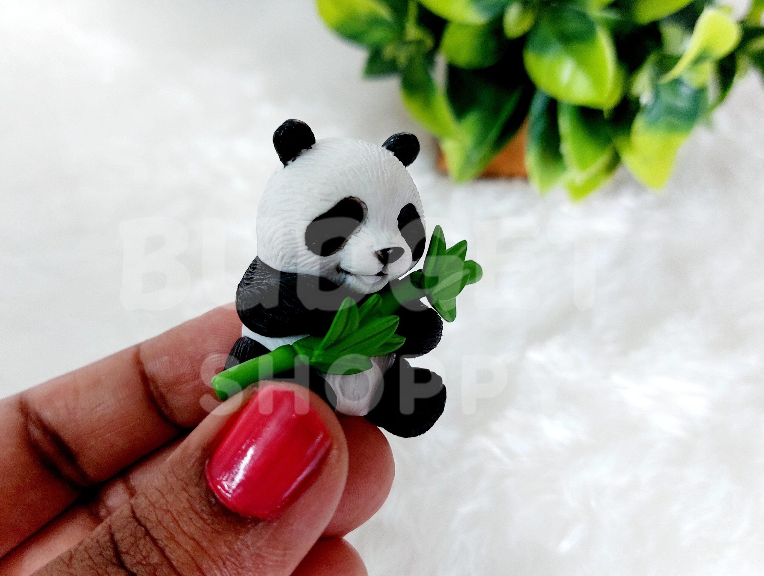 Miniature Panda (Model 1) - Image 4
