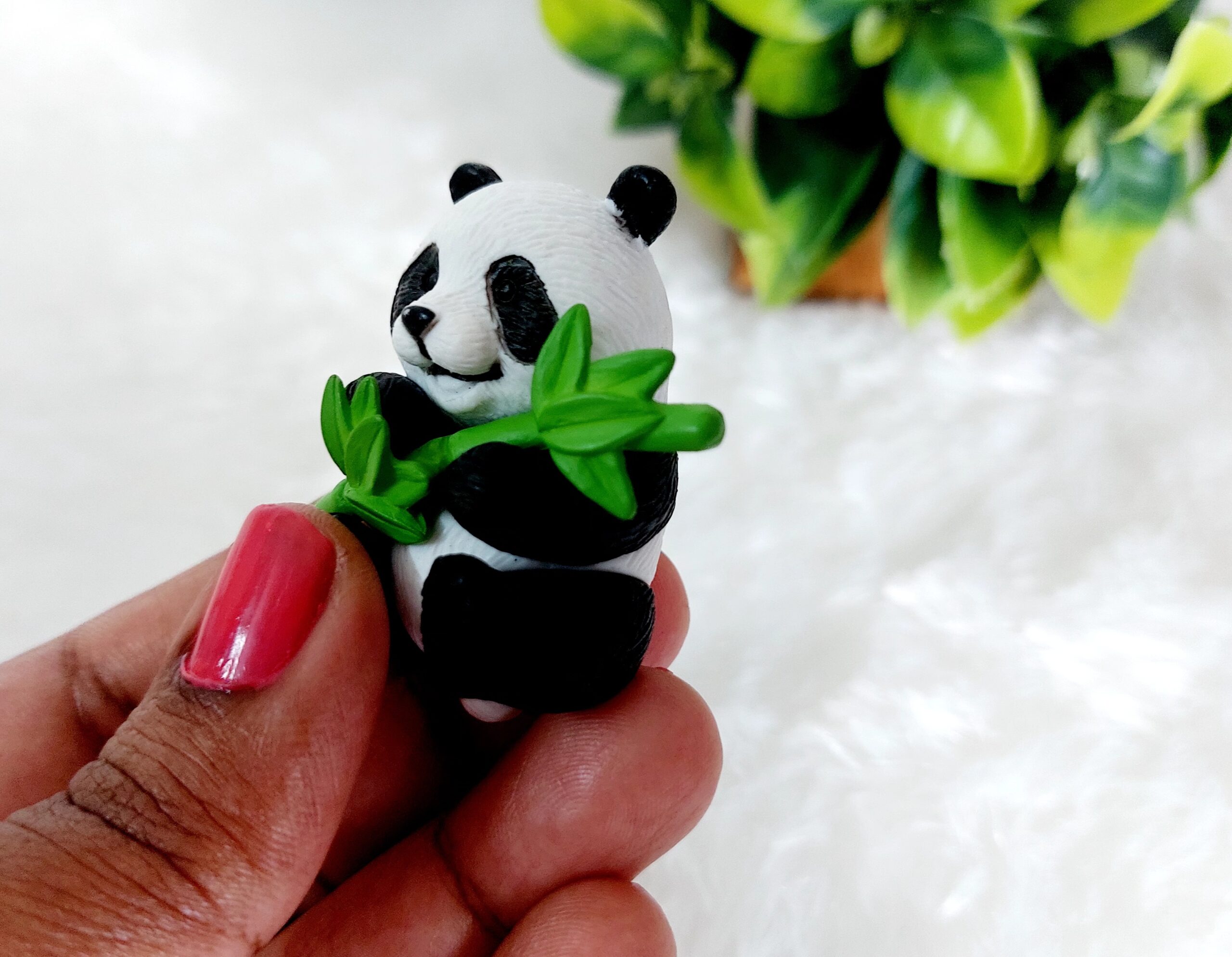 Miniature Panda (Model 1) - Image 3