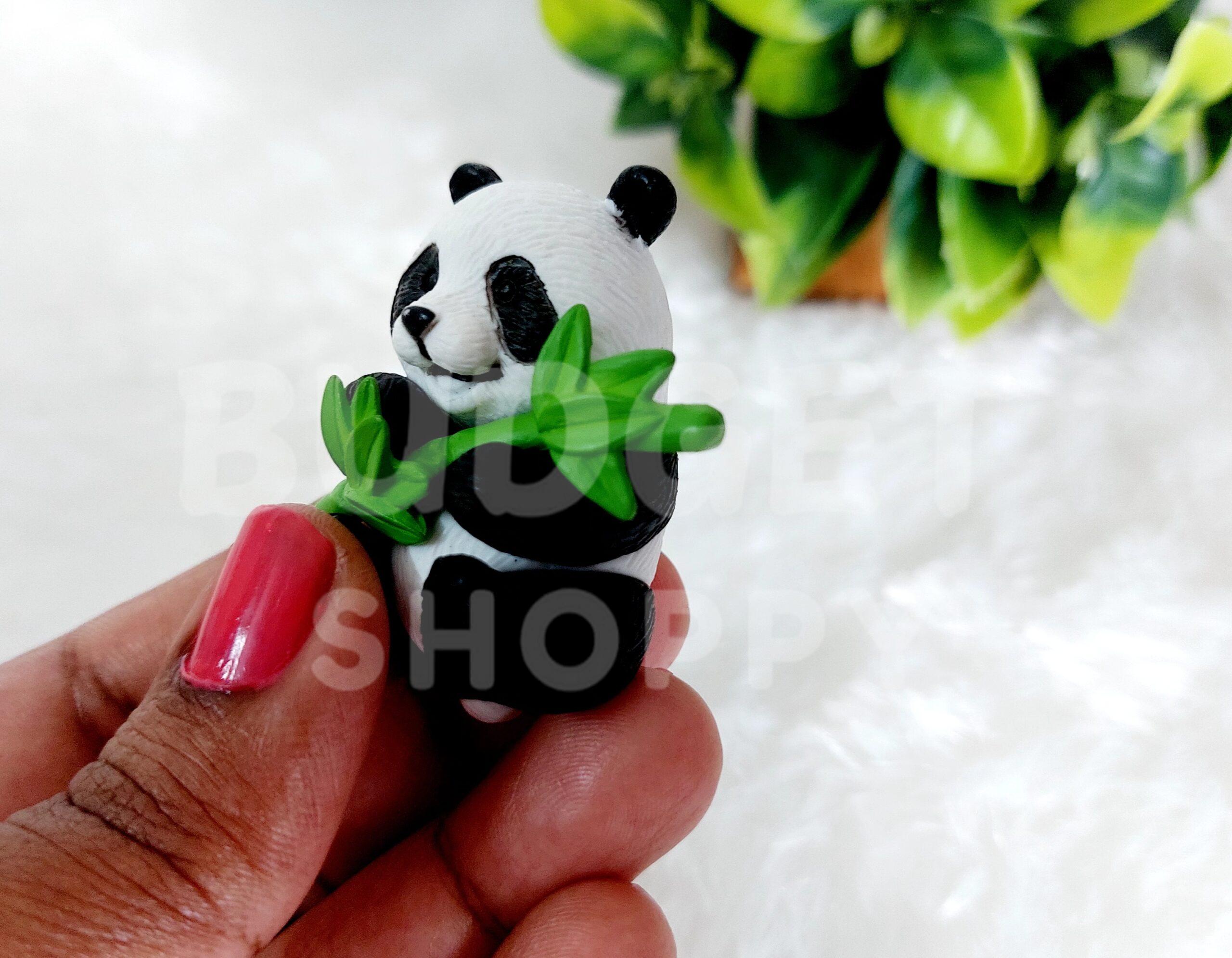 Miniature Panda (Model 1) - Image 3