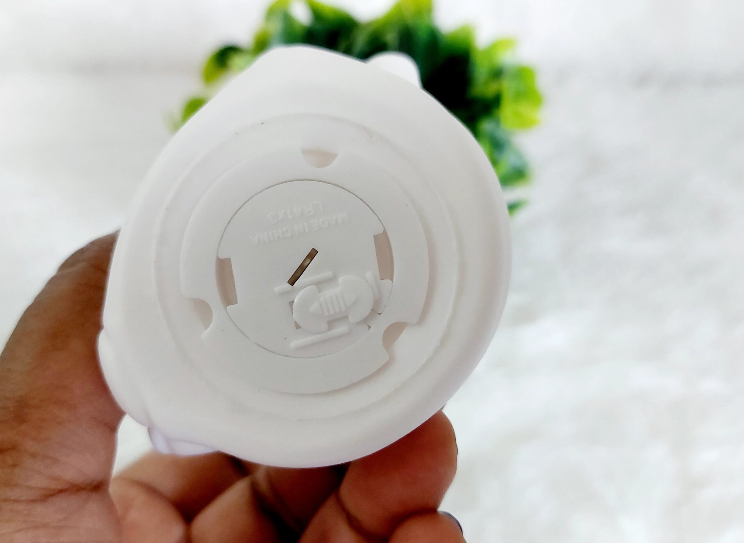 Mini Smiling Panda (Model 2) - Image 5