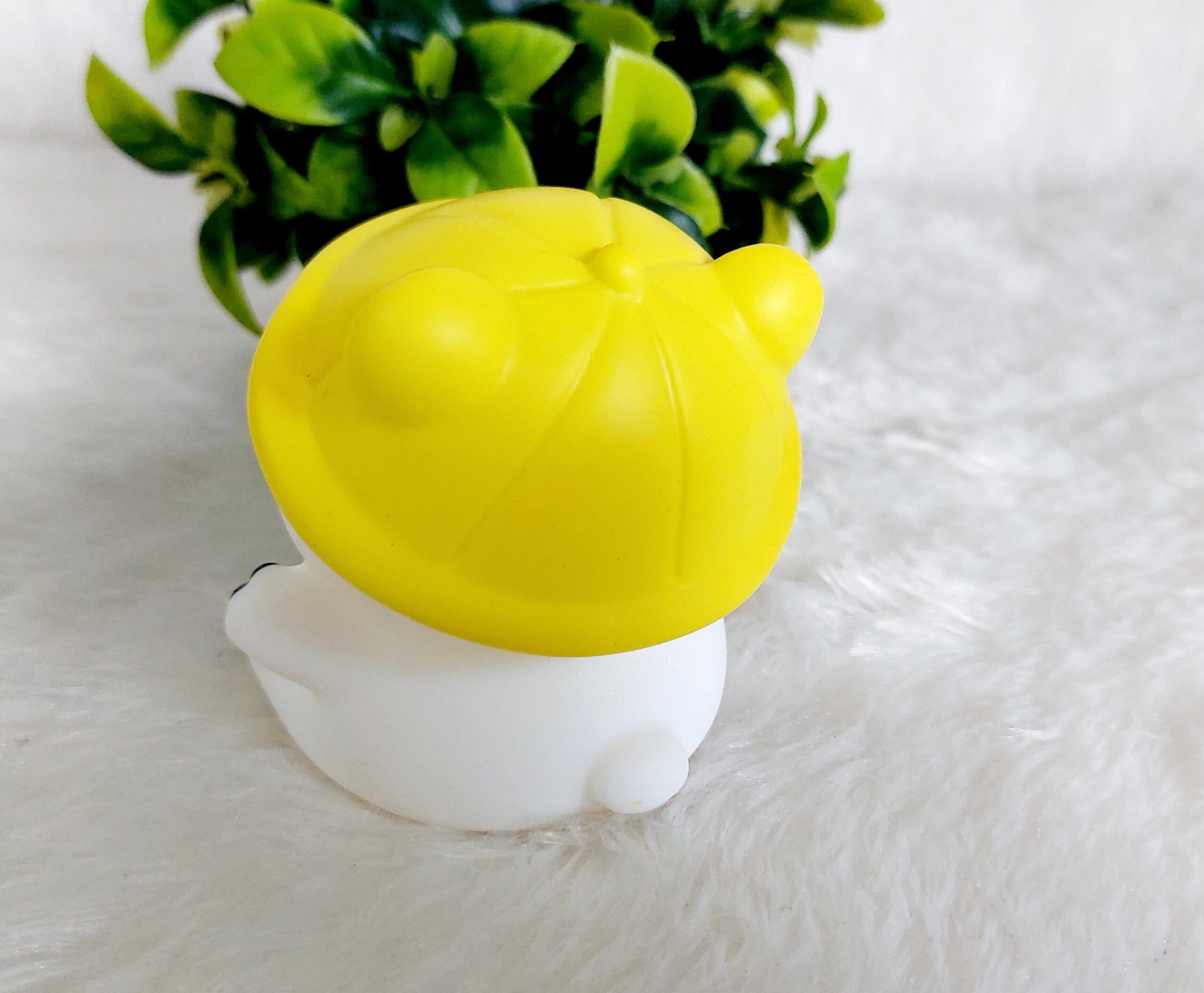 Yellow Hat Panda Light - Image 4