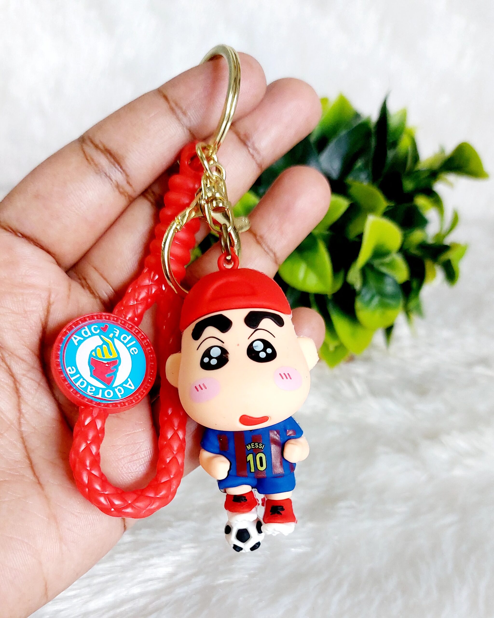 Shin-Chan Keychain - Image 6