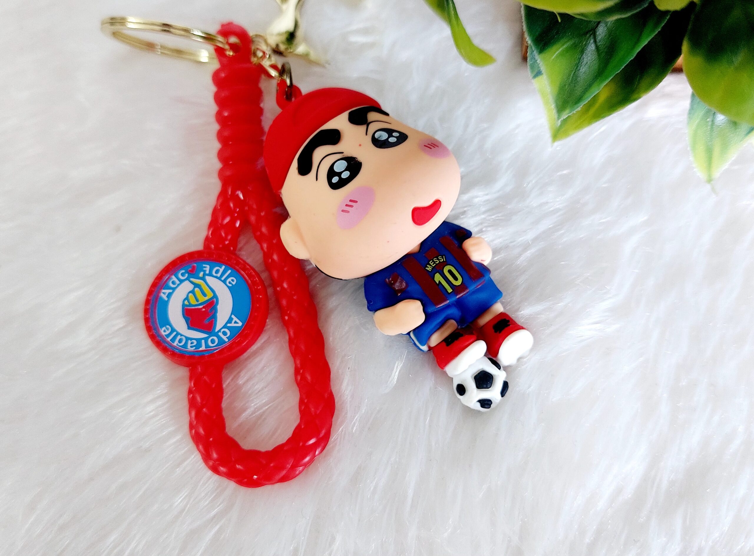 Shin-Chan Keychain - Image 7