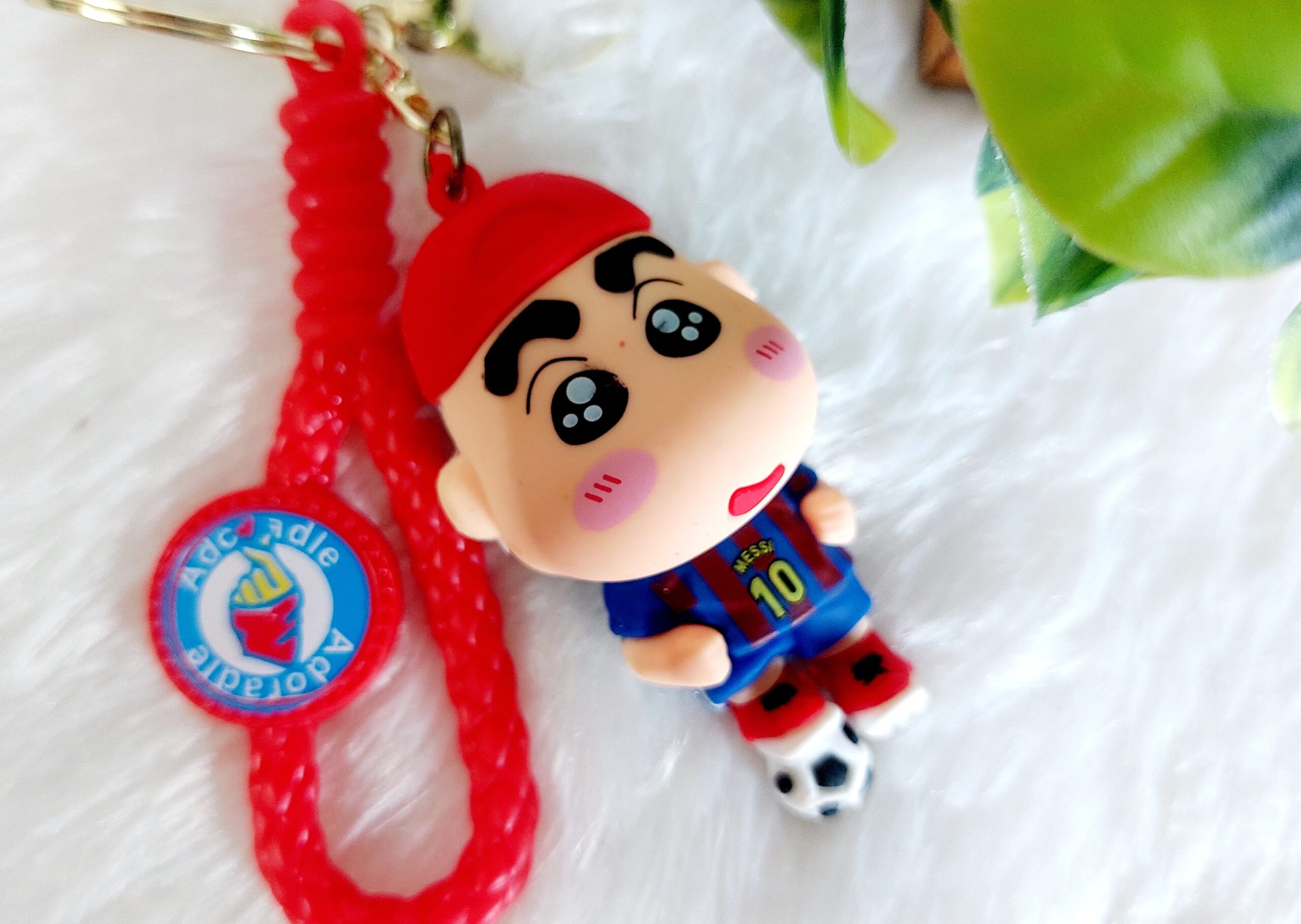 Shin-Chan Keychain - Image 8