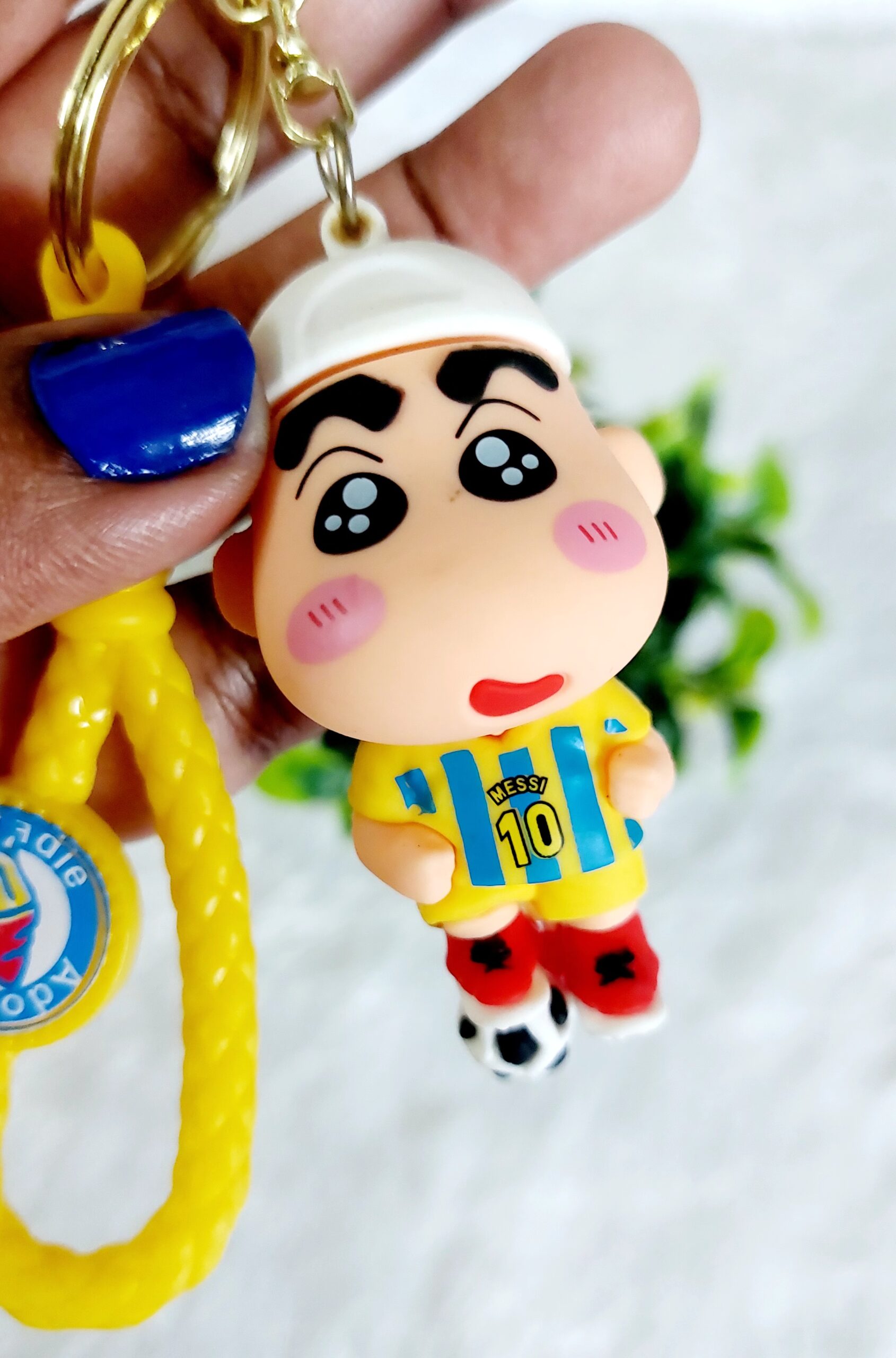 Shin-Chan Keychain - Image 9