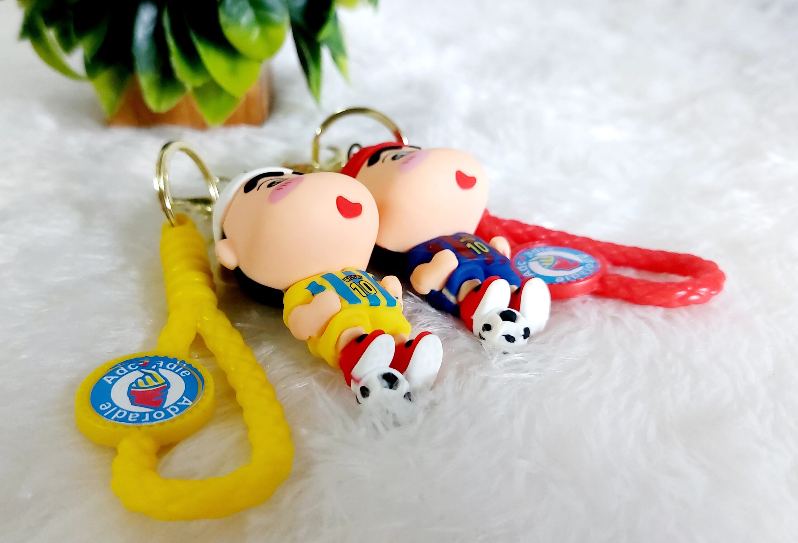 Shin-Chan Keychain - Image 10