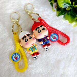 Shin-Chan Keychain