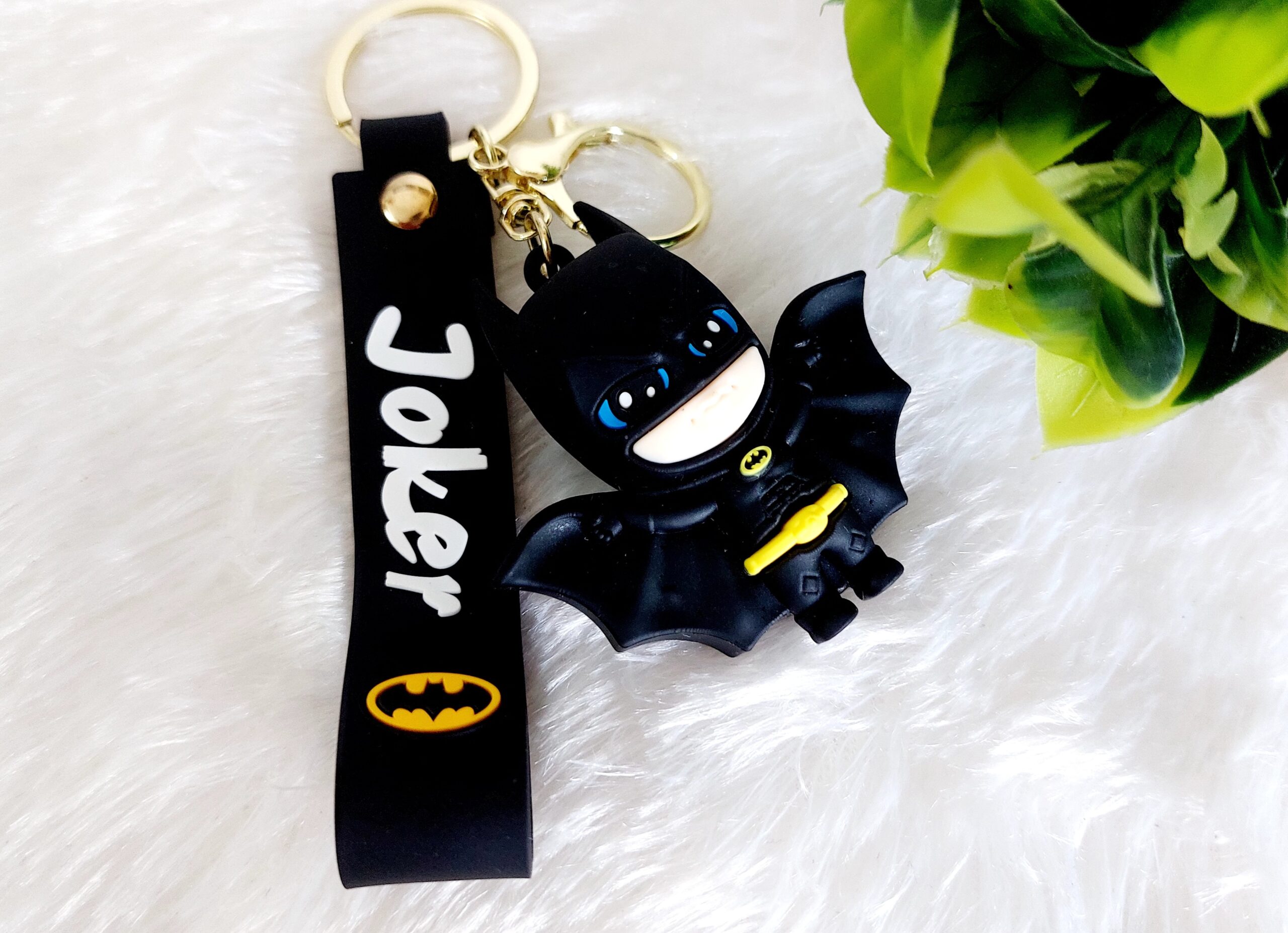 Batman Keychain | Premium Keychain - Image 6