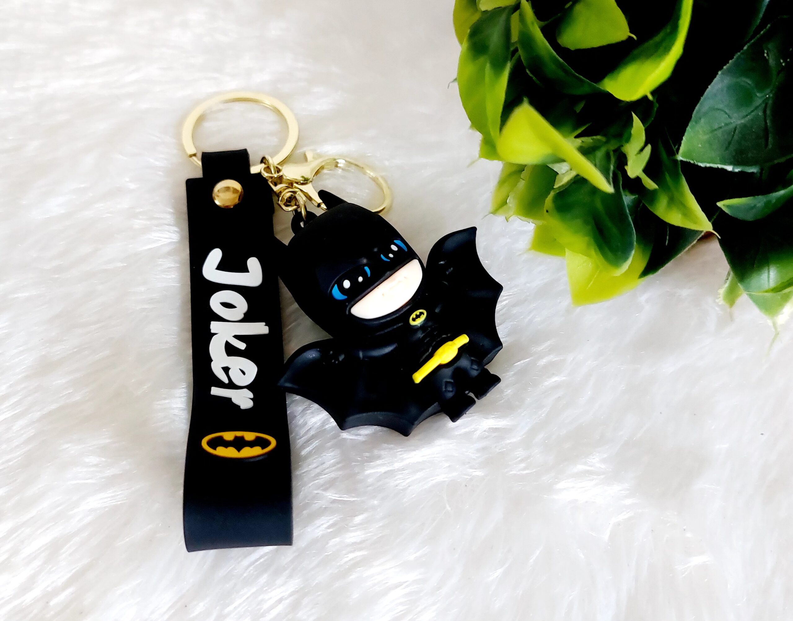 Batman Keychain | Premium Keychain - Image 2