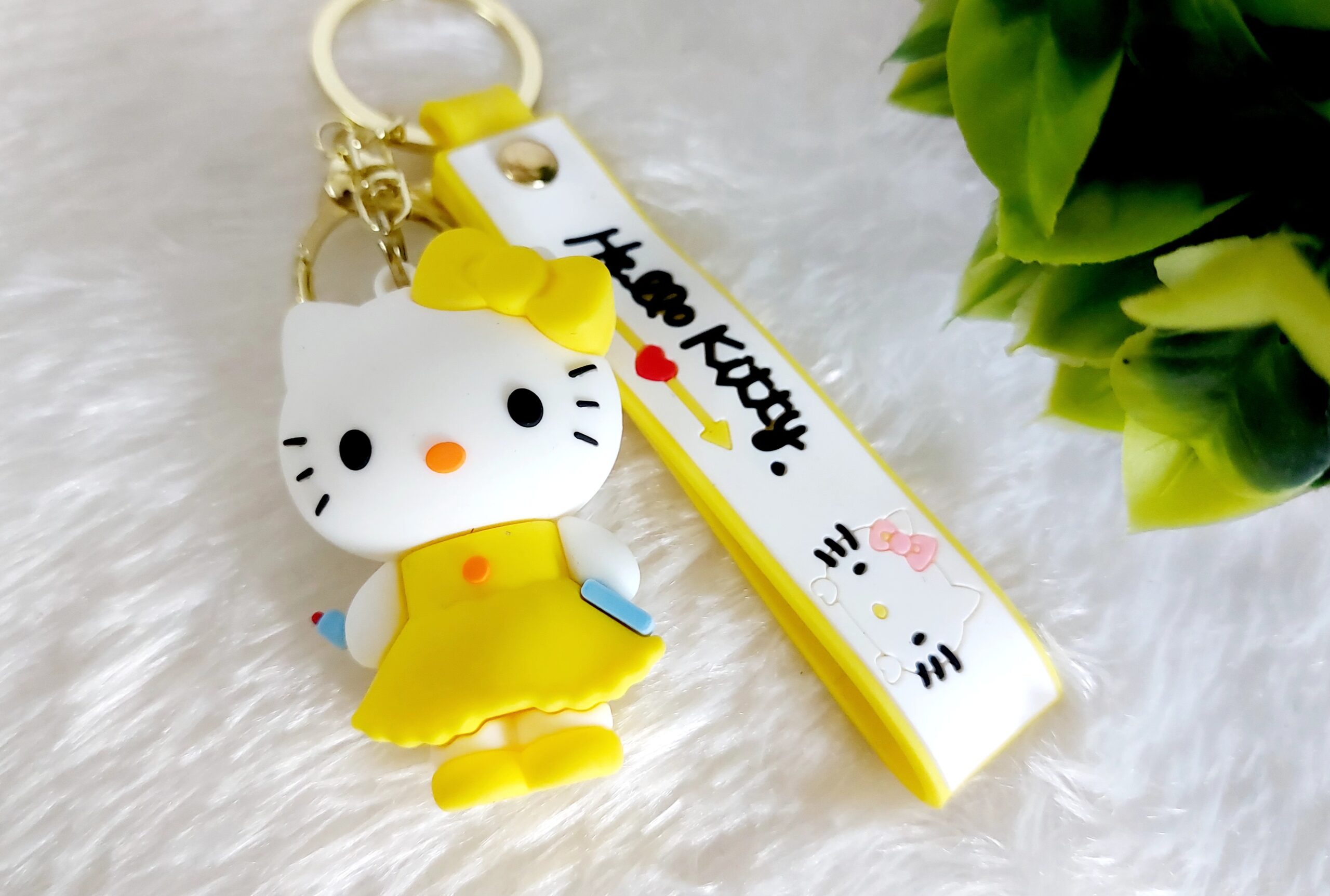 Hello Kitty Keychain (Model 2) - Image 6